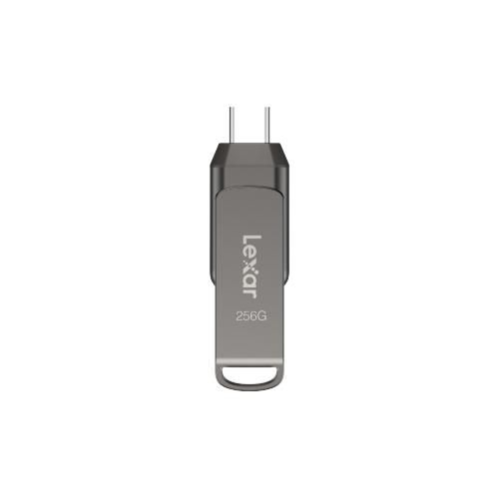 Lexar Memory Drive FLASH USB3.1 256G-D400 LJDD400256G-BNQNG