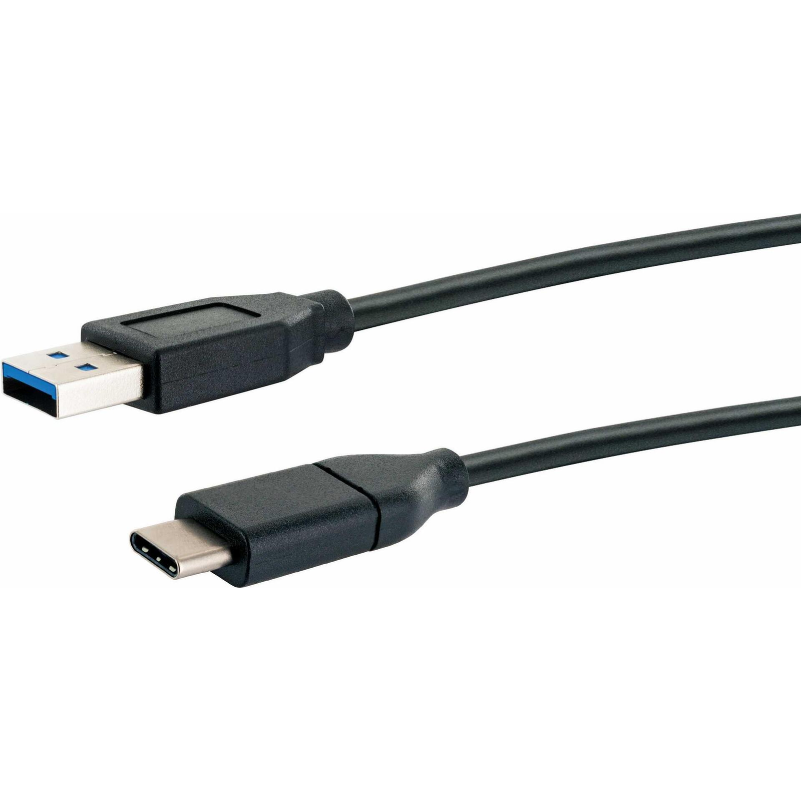 Schwaiger Power4You Professional USB Cable USB Type A (M)