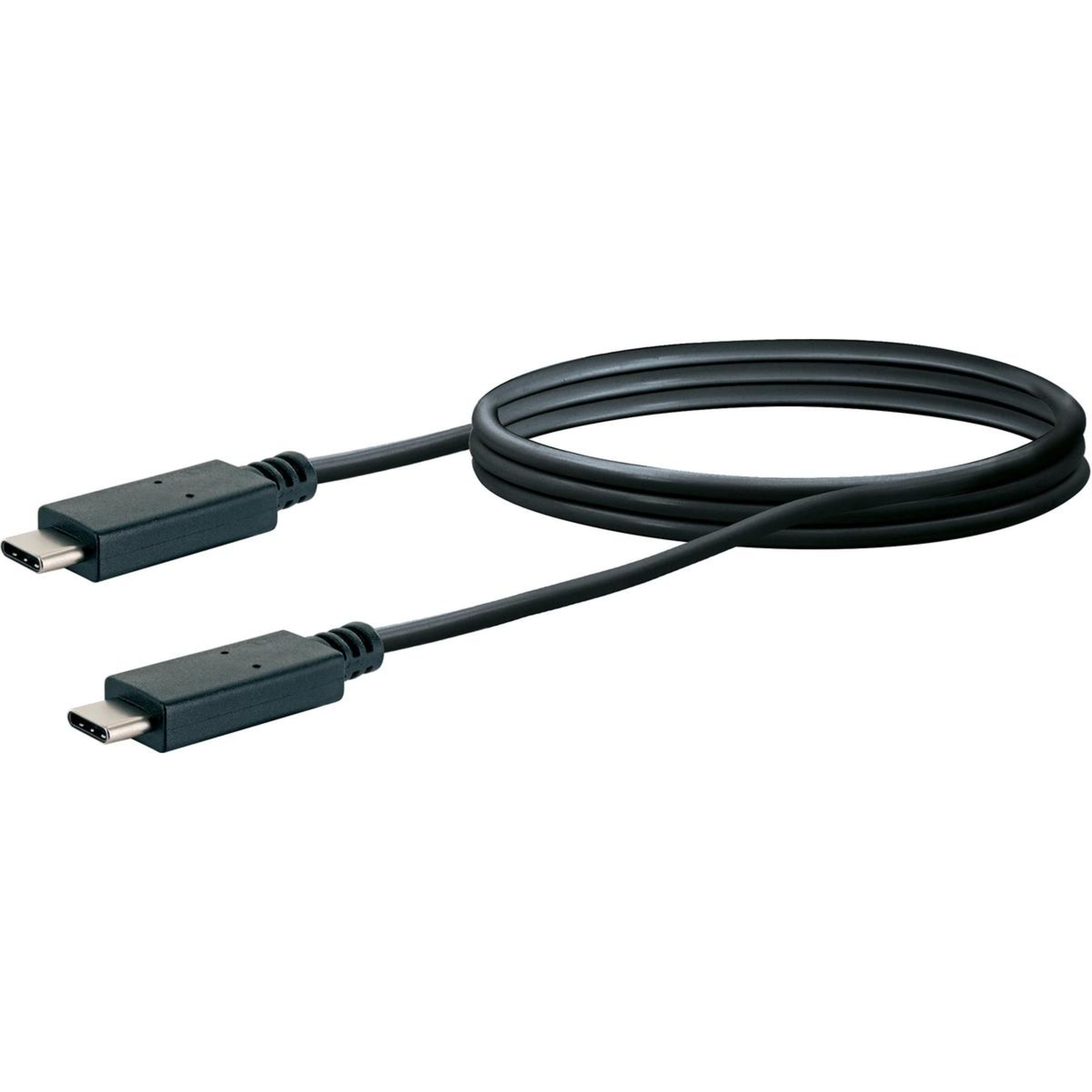 Schwaiger Power4You Professional USB Cable USB-C (M)