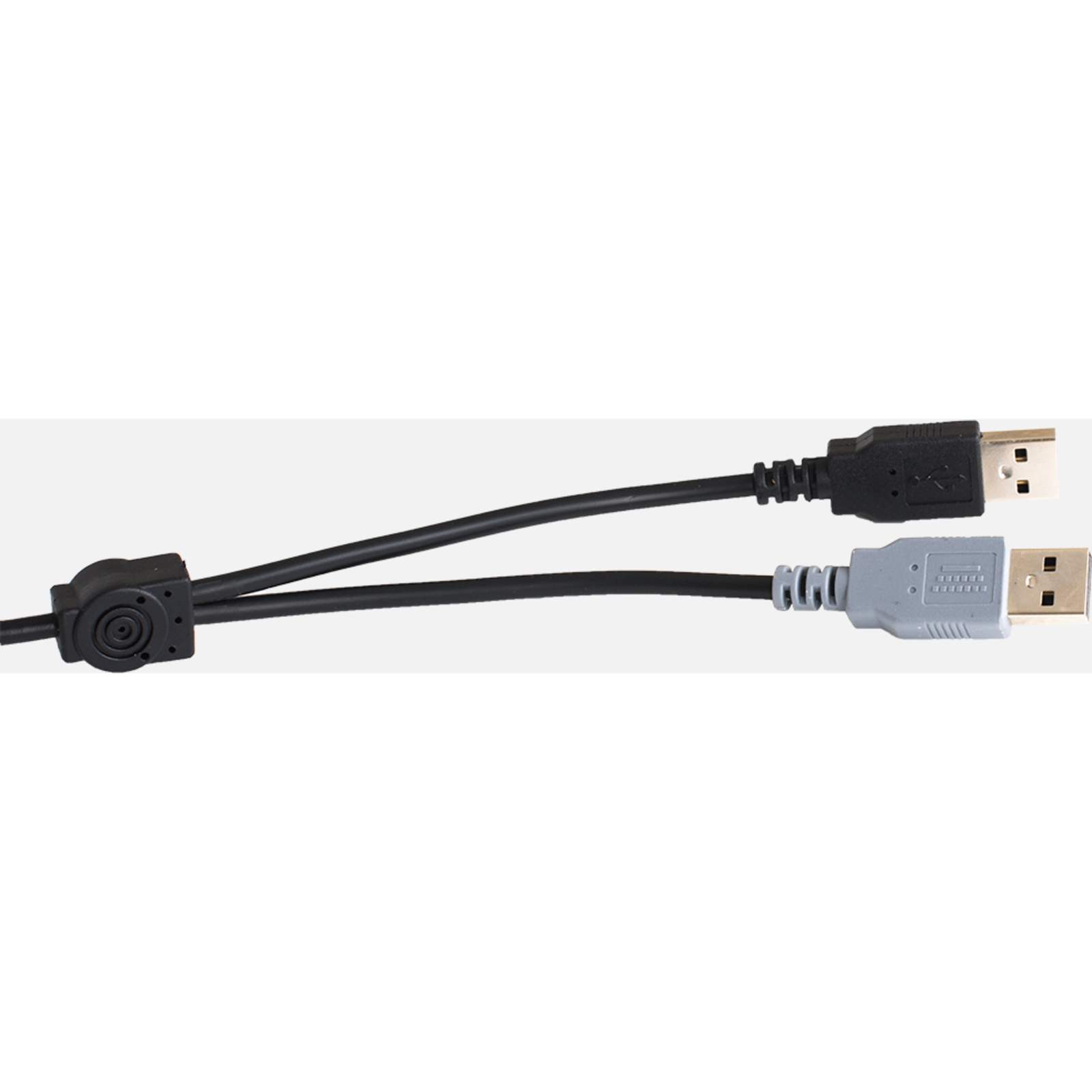 Logickeyboard LKB-CBASE-A2PC-DE Full Size (100 Percent) Wired USB Scissor Switch QWER