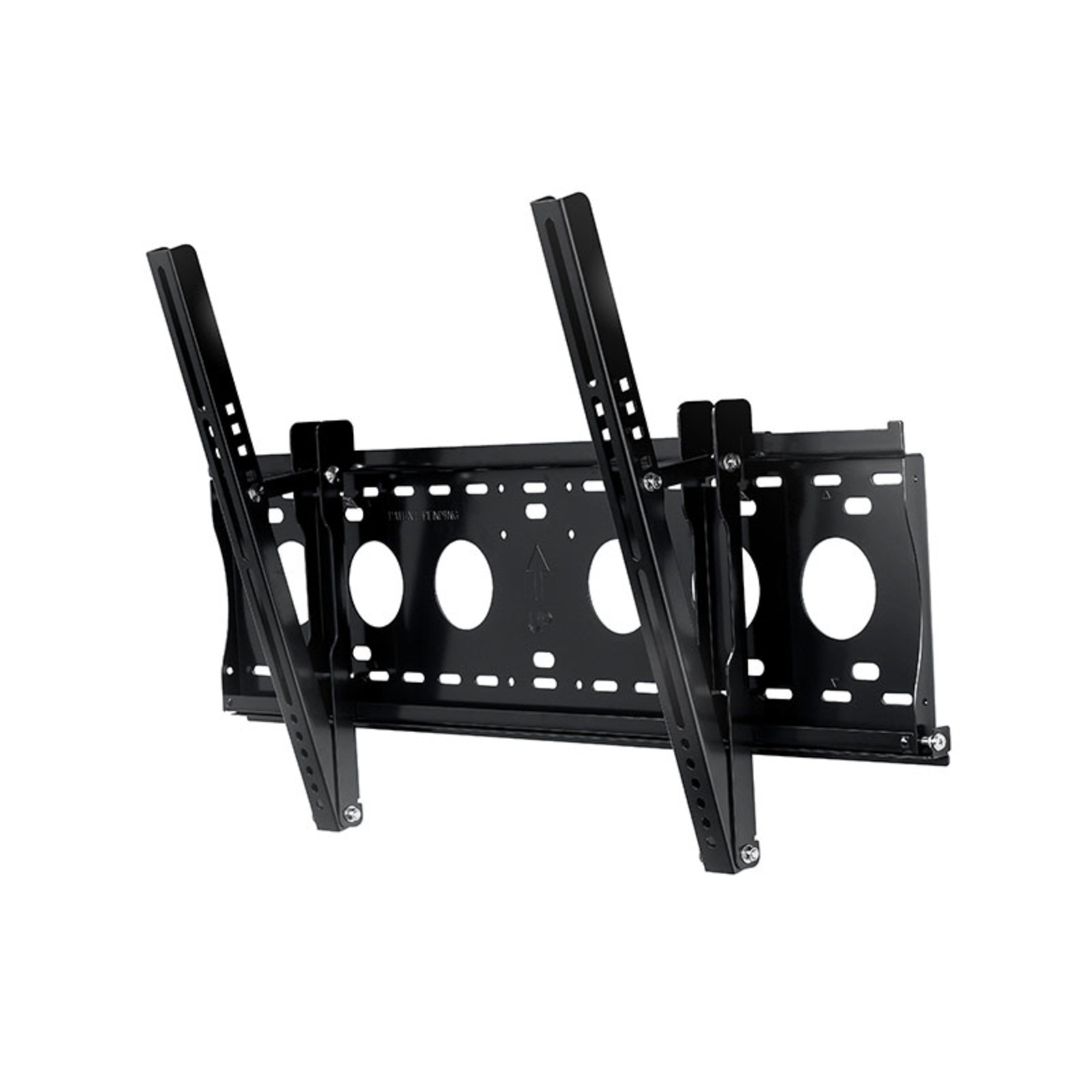 AG Neovo LMK-01 Wall Mount for 42 Inch-86 Inch Display Tiltable Max. 80KG Max. VESA 725x450 Black