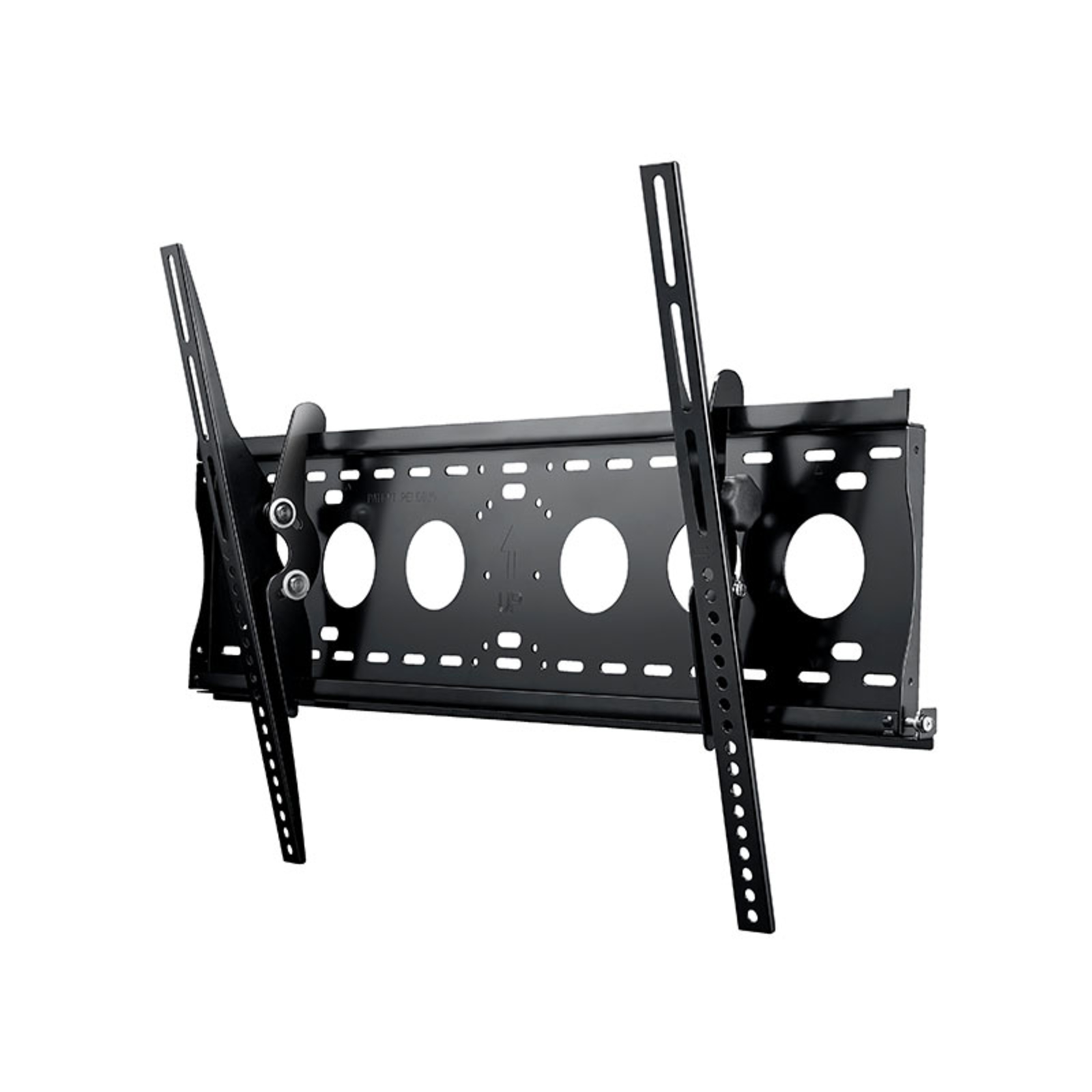 AG Neovo LMK-03 Wall Mount for 42 Inch-98 Inch Displays Tiltable Max. 100KG Max. VESA 800x500 Black