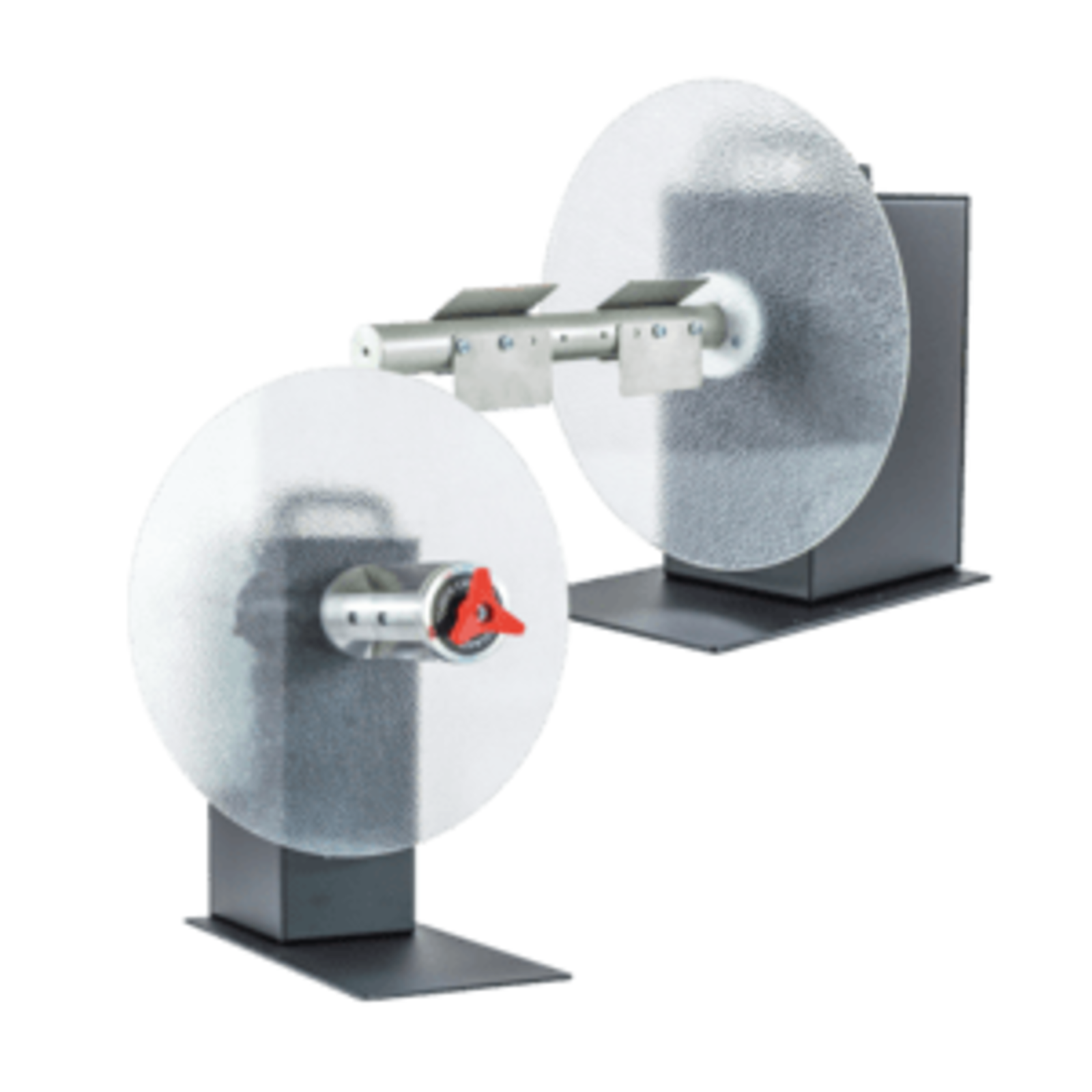 Labelmate CAT-3-STANDARD Industry Standard Heavy-duty Label Rewinder Core Holder 25 to 101mm Max.