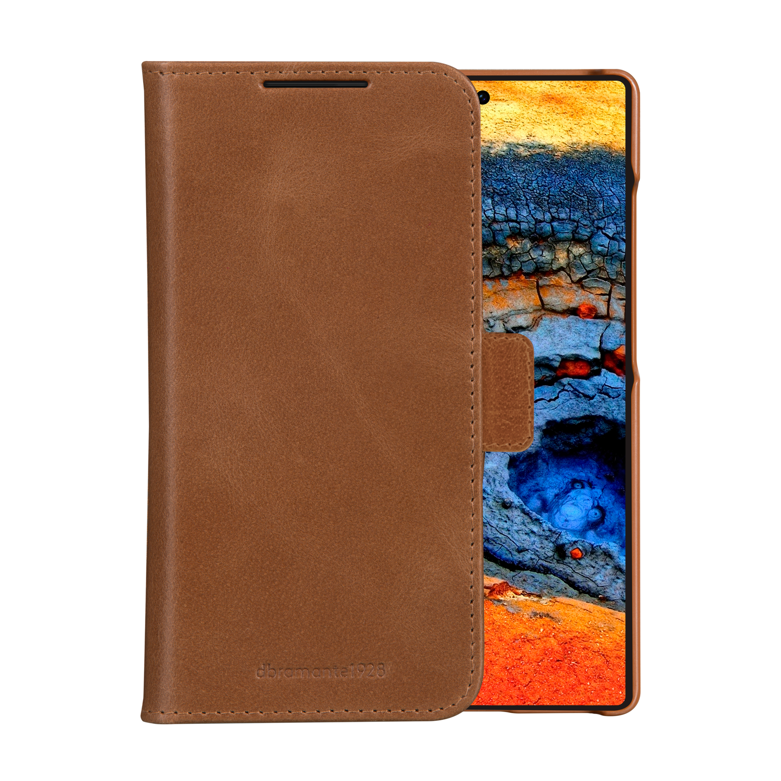 dbramante1928 Lynge Flip Case for Mobile Phone