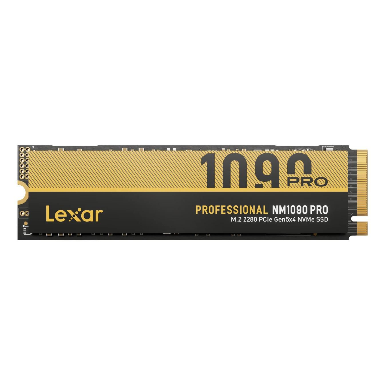 Lexar NM1090 Pro 1TB SSD NVMe M.2 Type 2280