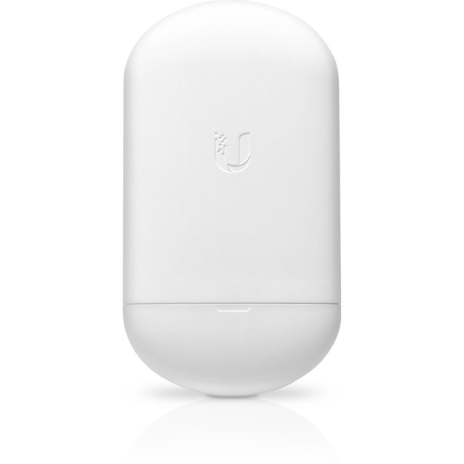 Ubiquiti NanoStation AC Loco NS-5ACL Wireless Connection White