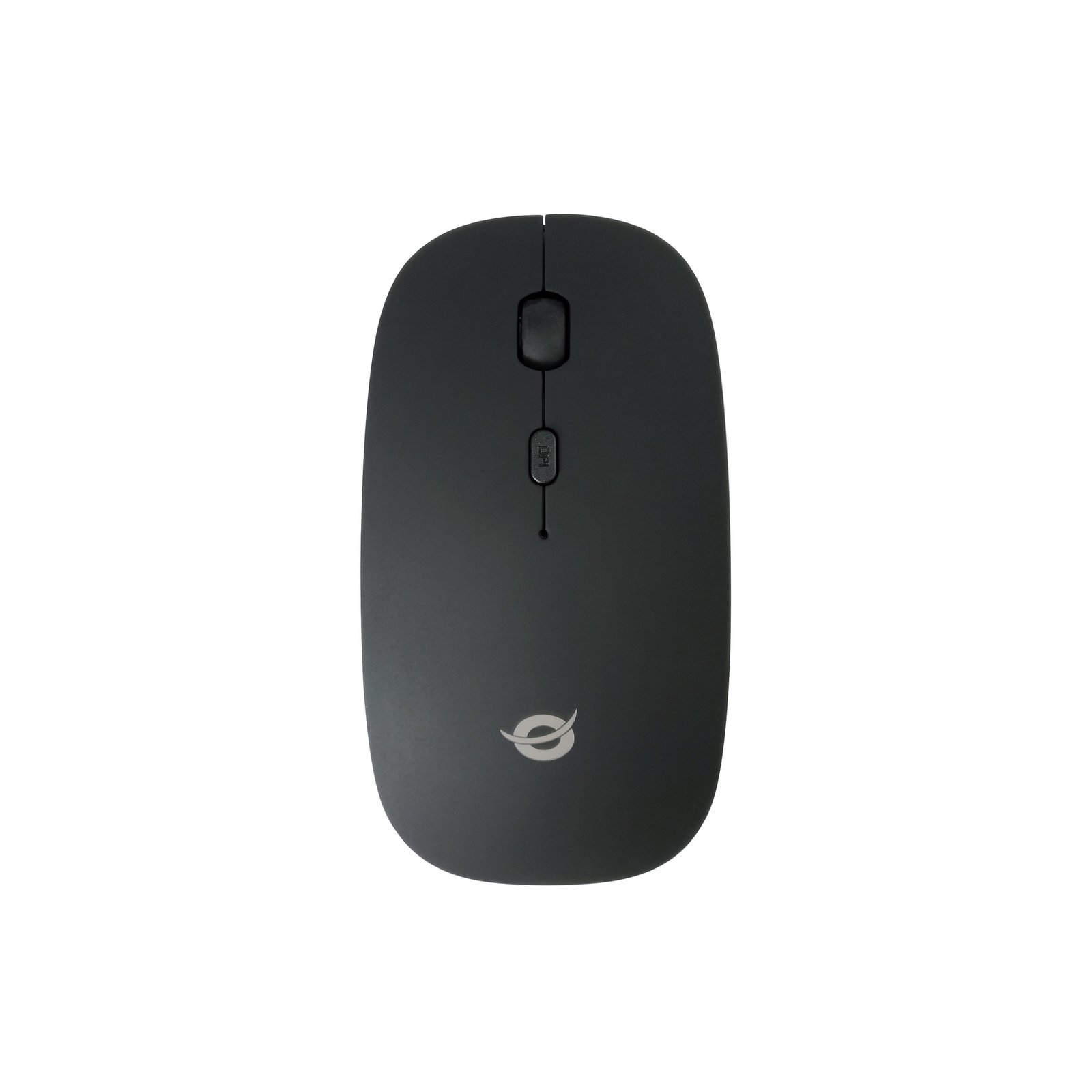 Conceptronic LORCAN Mouse Ergonomic Right- And Left-handed