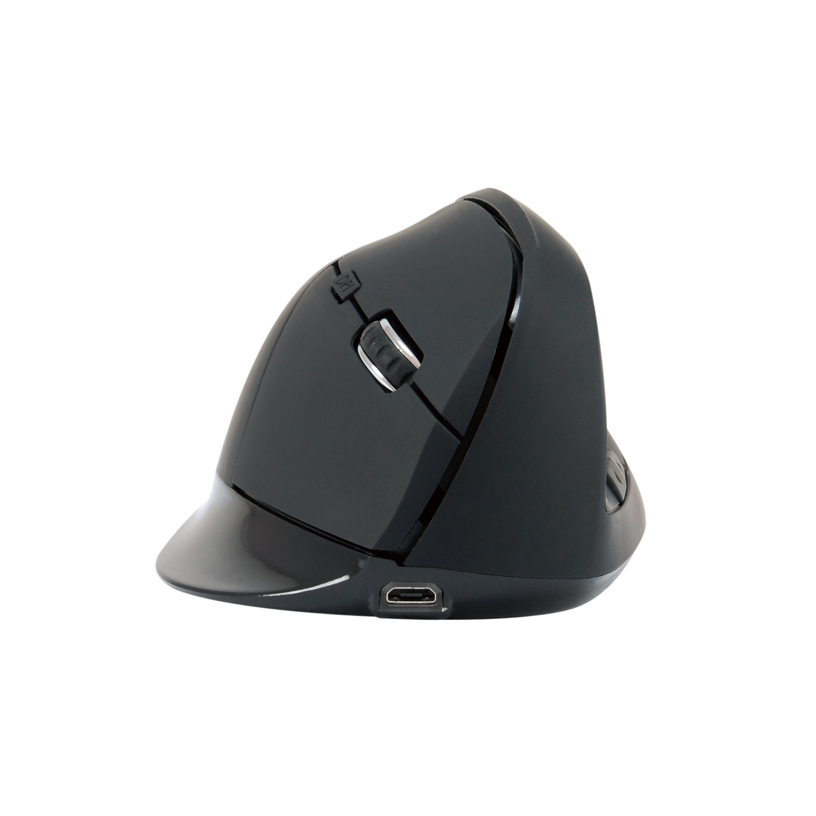 Conceptronic LORCAN03B ERGO Vertical Mouse