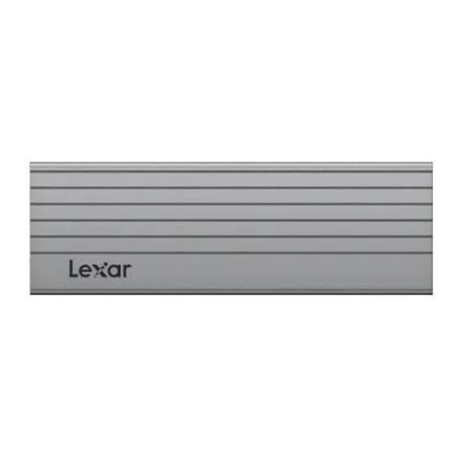 Lexar M2 2280 USB32 Gen2 SSD Enclosure