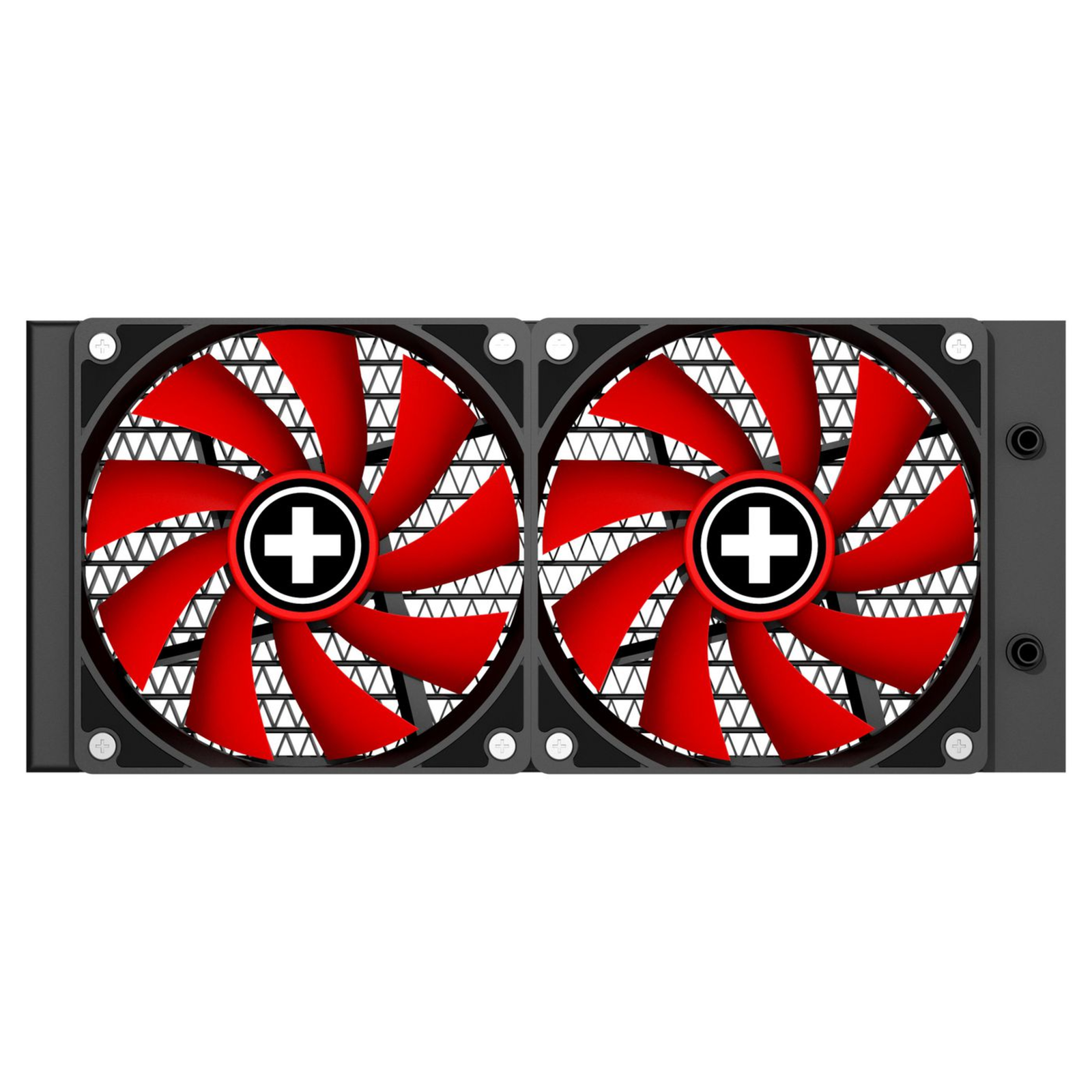 Xilence WAK LiQuRizer LQ240 Water Cooling XC975