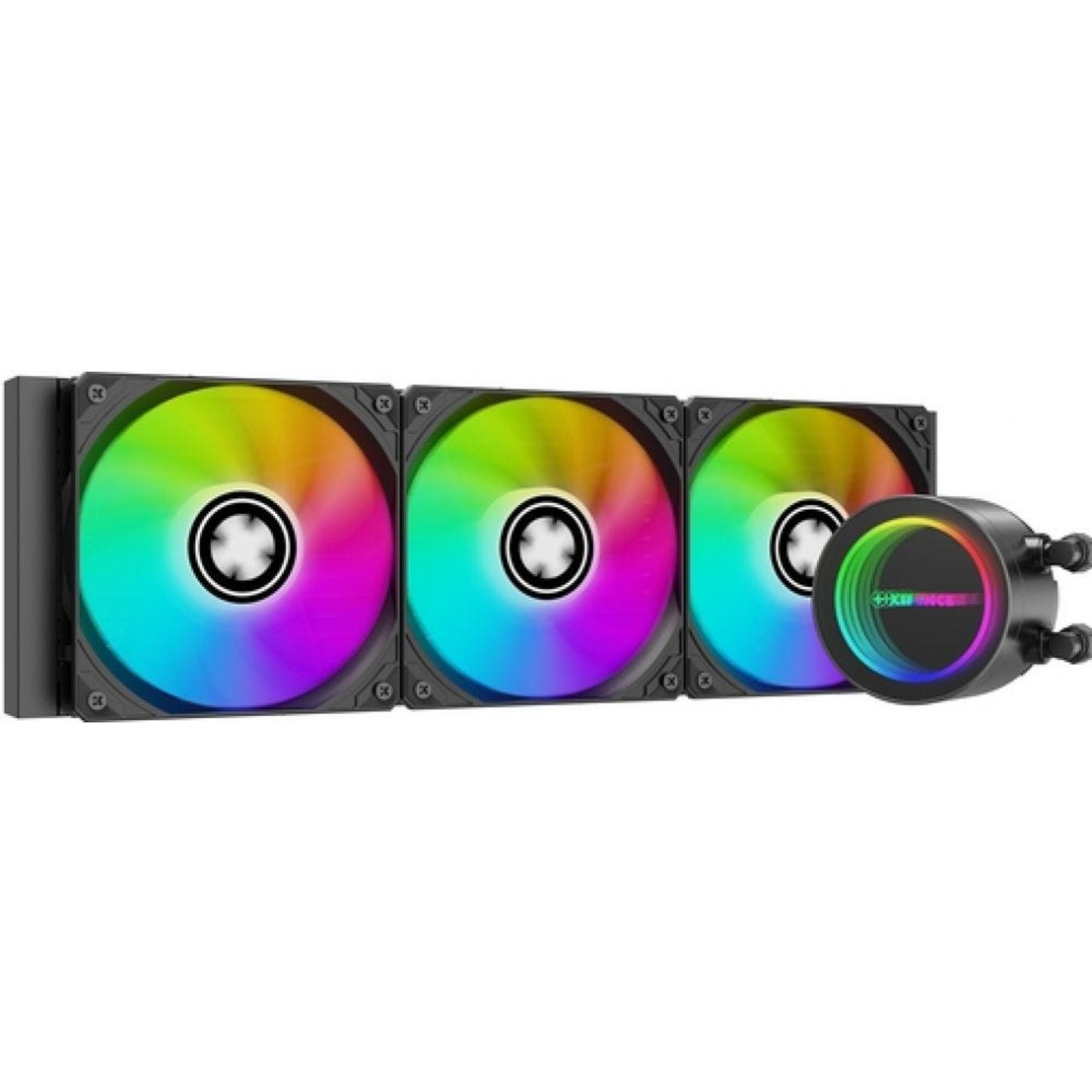 Xilence LiQuRizer LQ360PRO ARGB