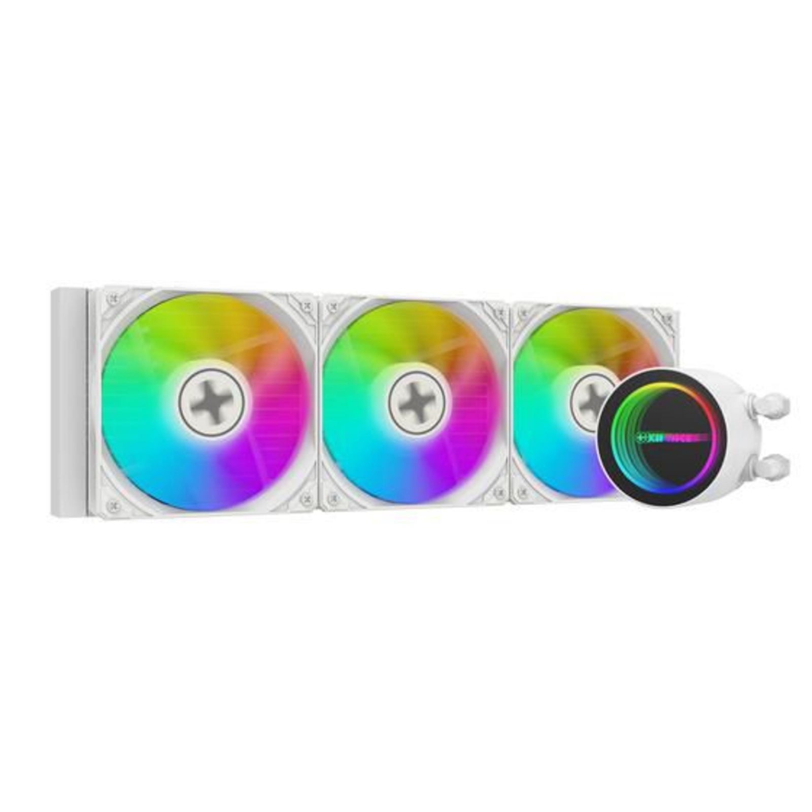 Xilence WAK LiQuRizer LQ360G.W.ARGB Water Cooling XC998