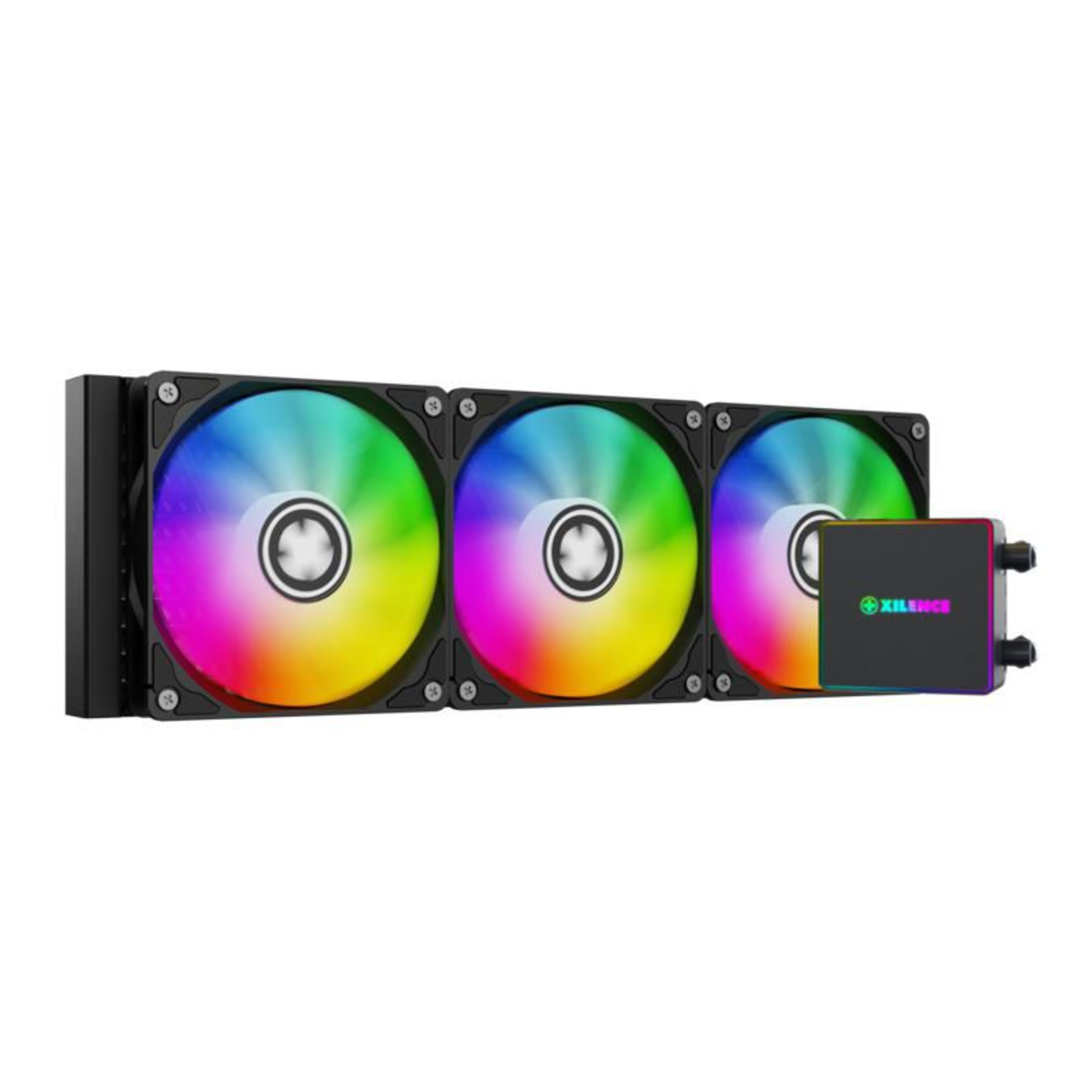 Xilence WAK LiQuRizer LQ360PRO.ARGB Water Cooling XC987