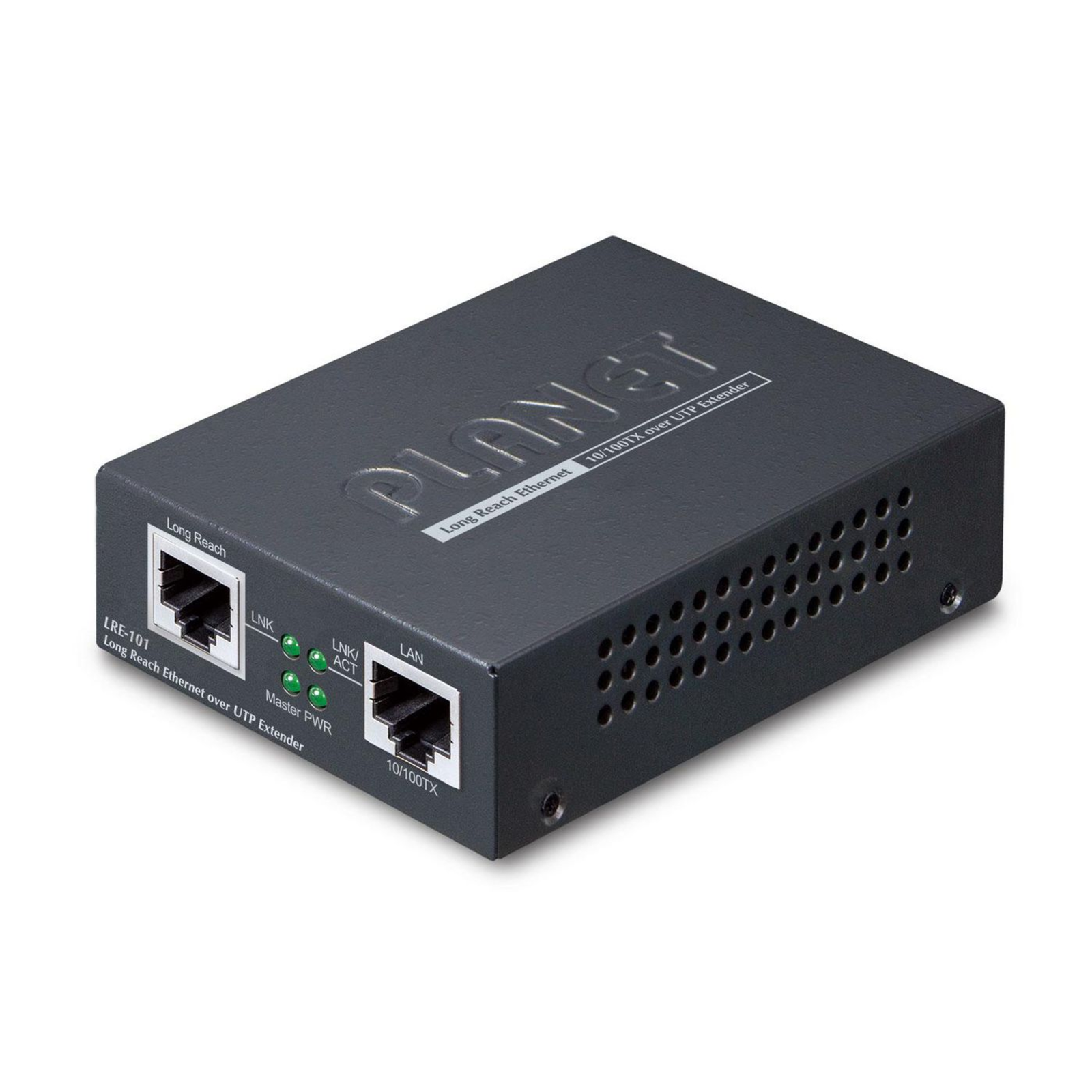 PLANET 1-Port 10 100TX over UTP Long Reach Ethernet Extender