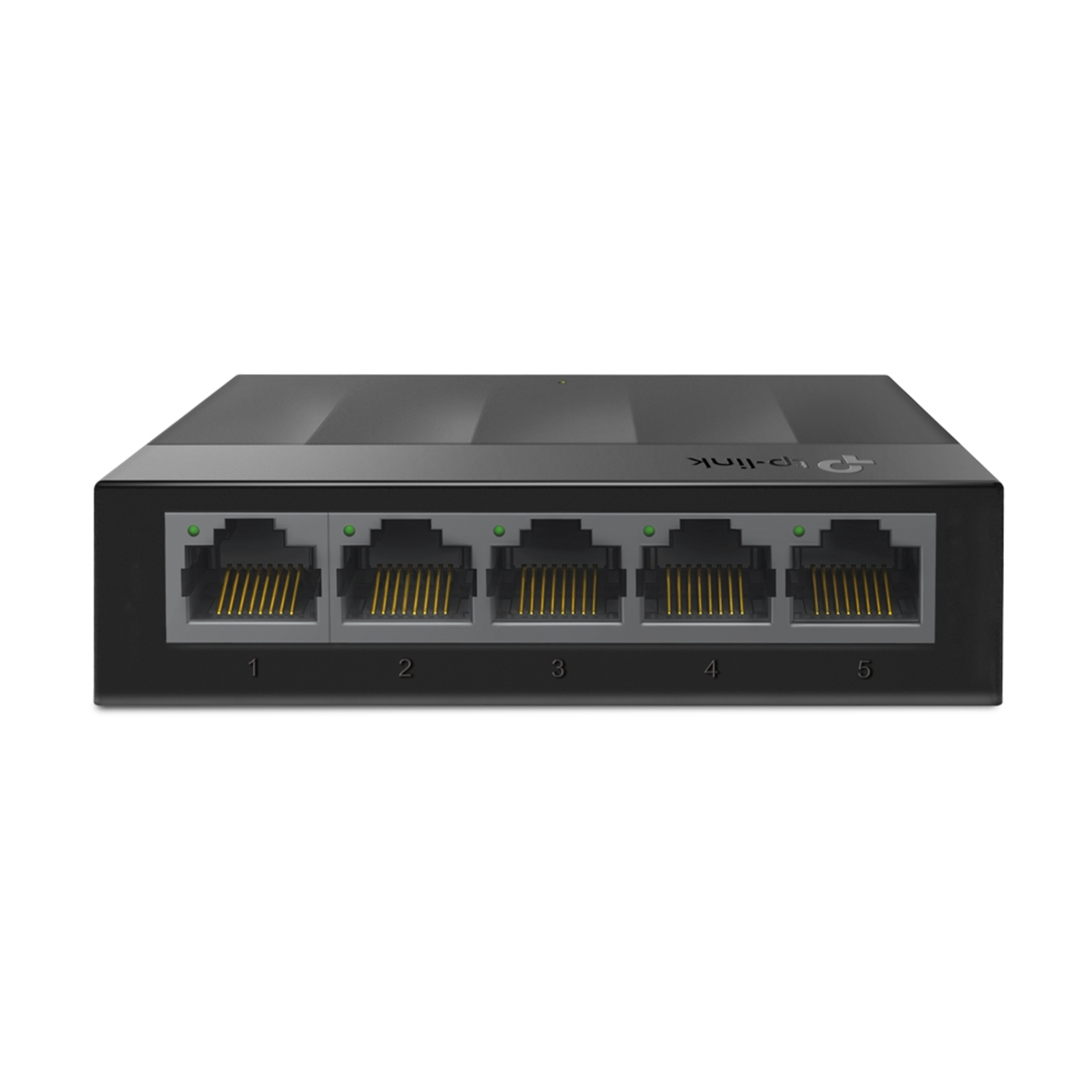 TP-Link LiteWave LS1005G Switch 5-Ports Gigabit