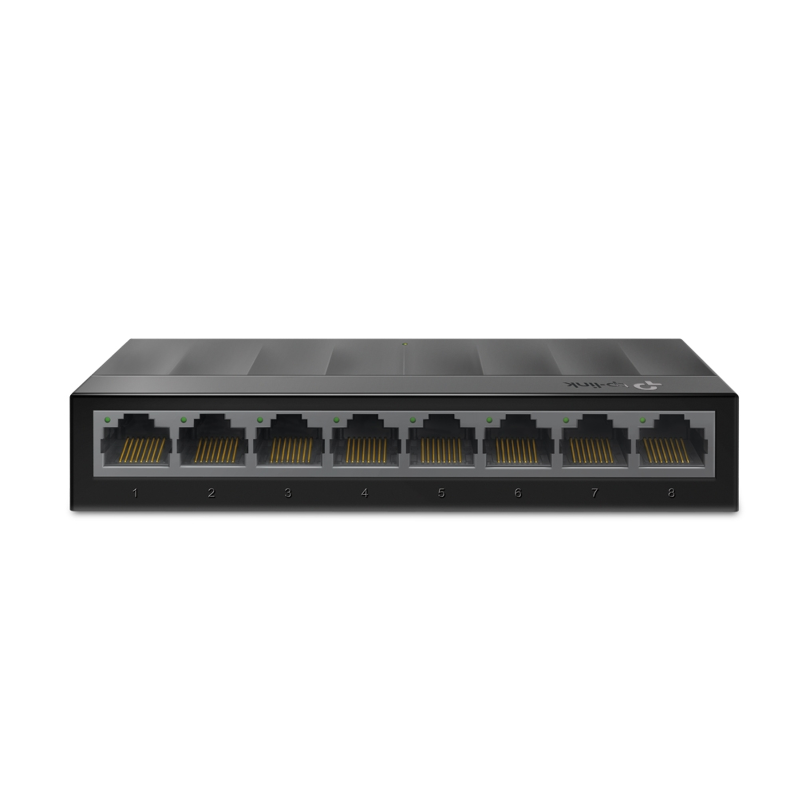 TP-Link LiteWave LS1008G Switch 8-Ports Gigabit
