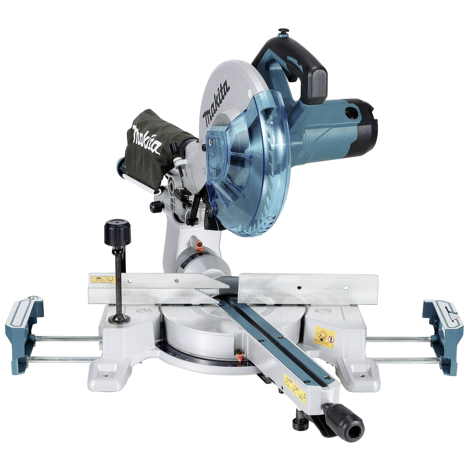 Makita Mitre Saw LS1110F 260mm Blue 1,450 Watts