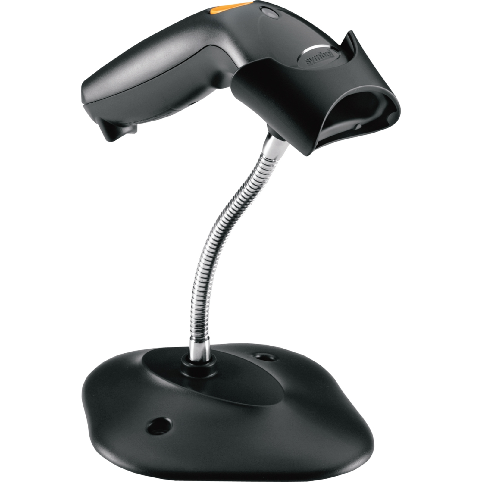 Zebra LS1203 Portable Barcode Reader Laser Codabar Code 11 Code 128 Code 39 Code 93 GS1-1