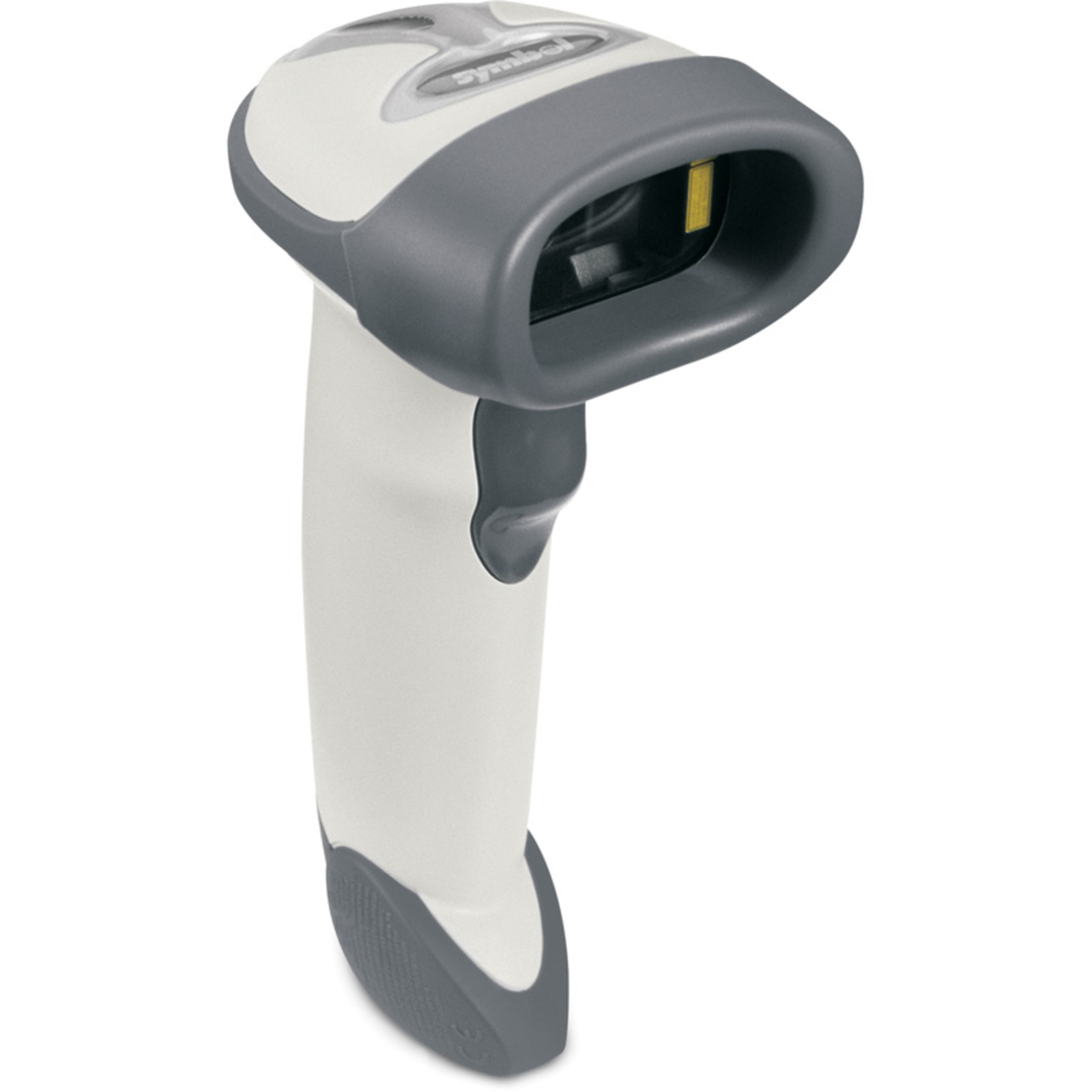 Zebra LS2208 Portable Barcode Reader Laser 100 Readings Per Second 650 Nm