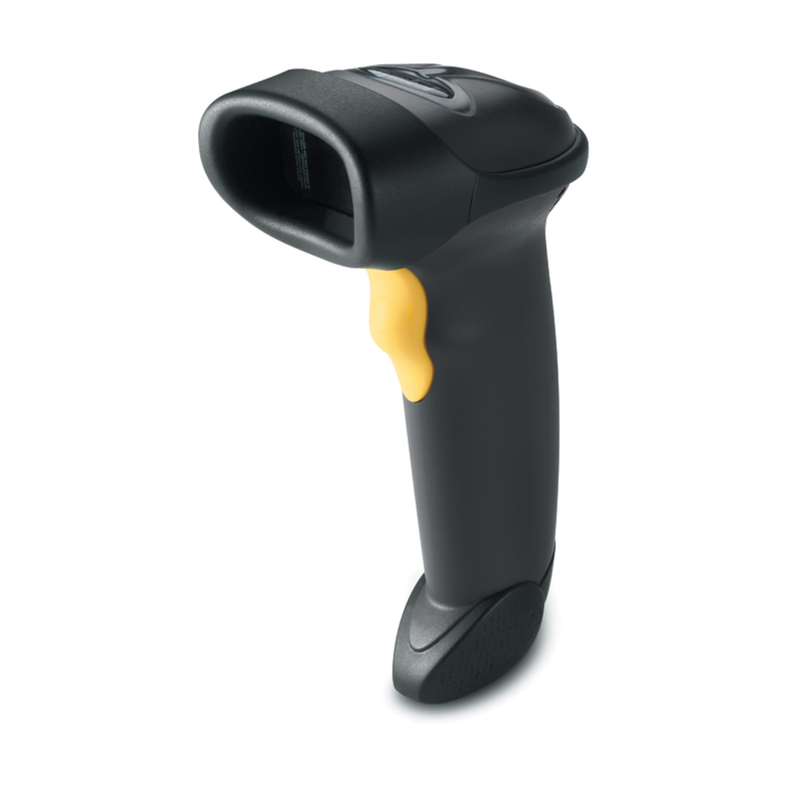 Zebra LS2208 Laser -30 30 Degrees -65 65 Degrees -60 60 UPC-EAN UPC-EAN + Supplementals UCC-EAN