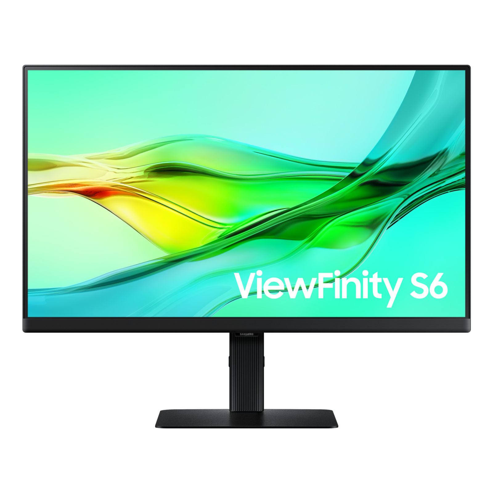 Samsung ViewFinity S24D604U 24 169 2560x1440 Energy Class F (LS24D604UAUXEN)