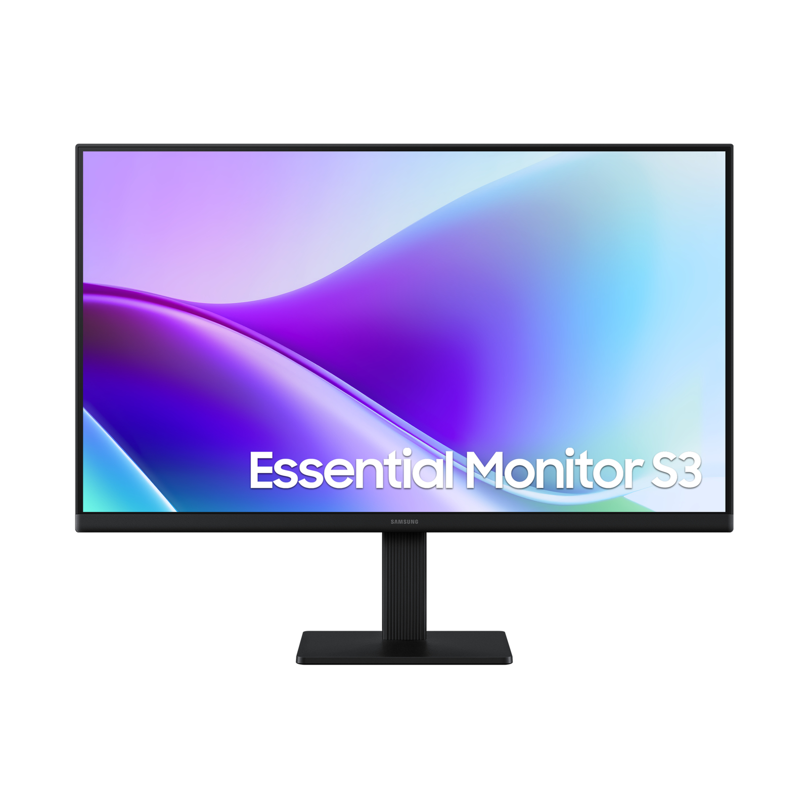 Samsung Essential S3 S24F320GAU Screen