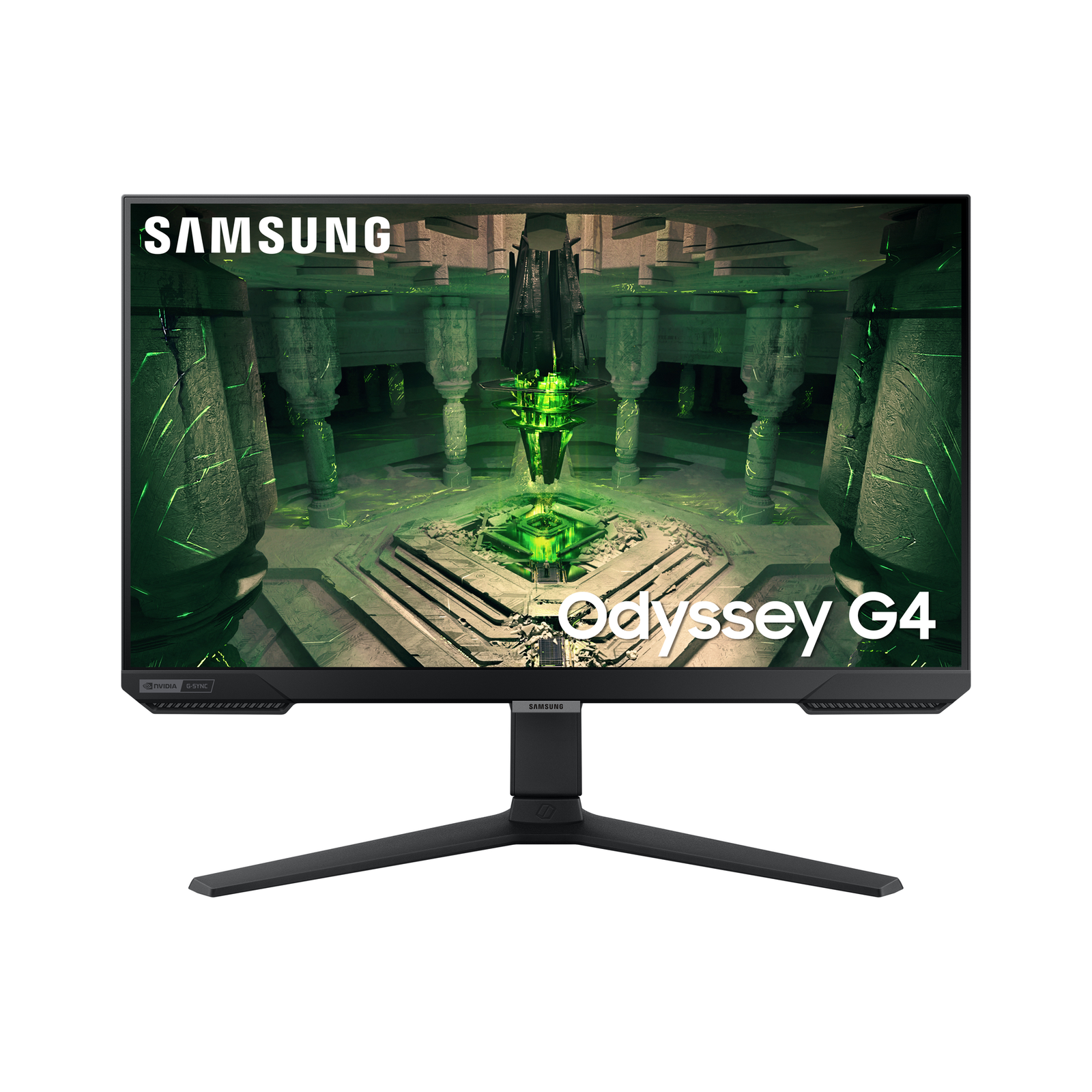 Samsung Odyssey G4B S25BG400EU Gaming Monitor Full HD 240Hz
