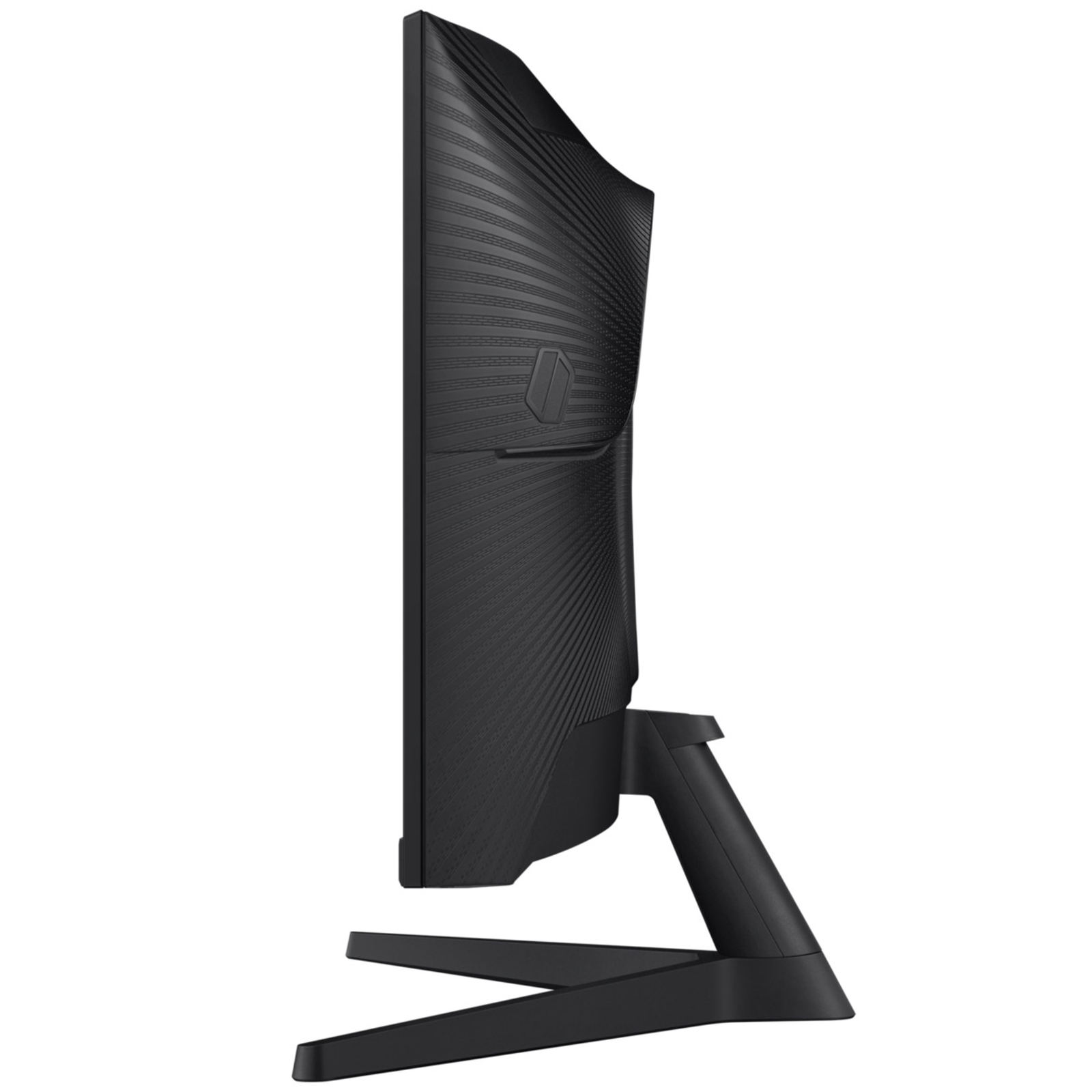 Samsung Odyssey G5 S27CG552EU 27 2560 X 1440 2K HDMI DisplayPort 165Hz