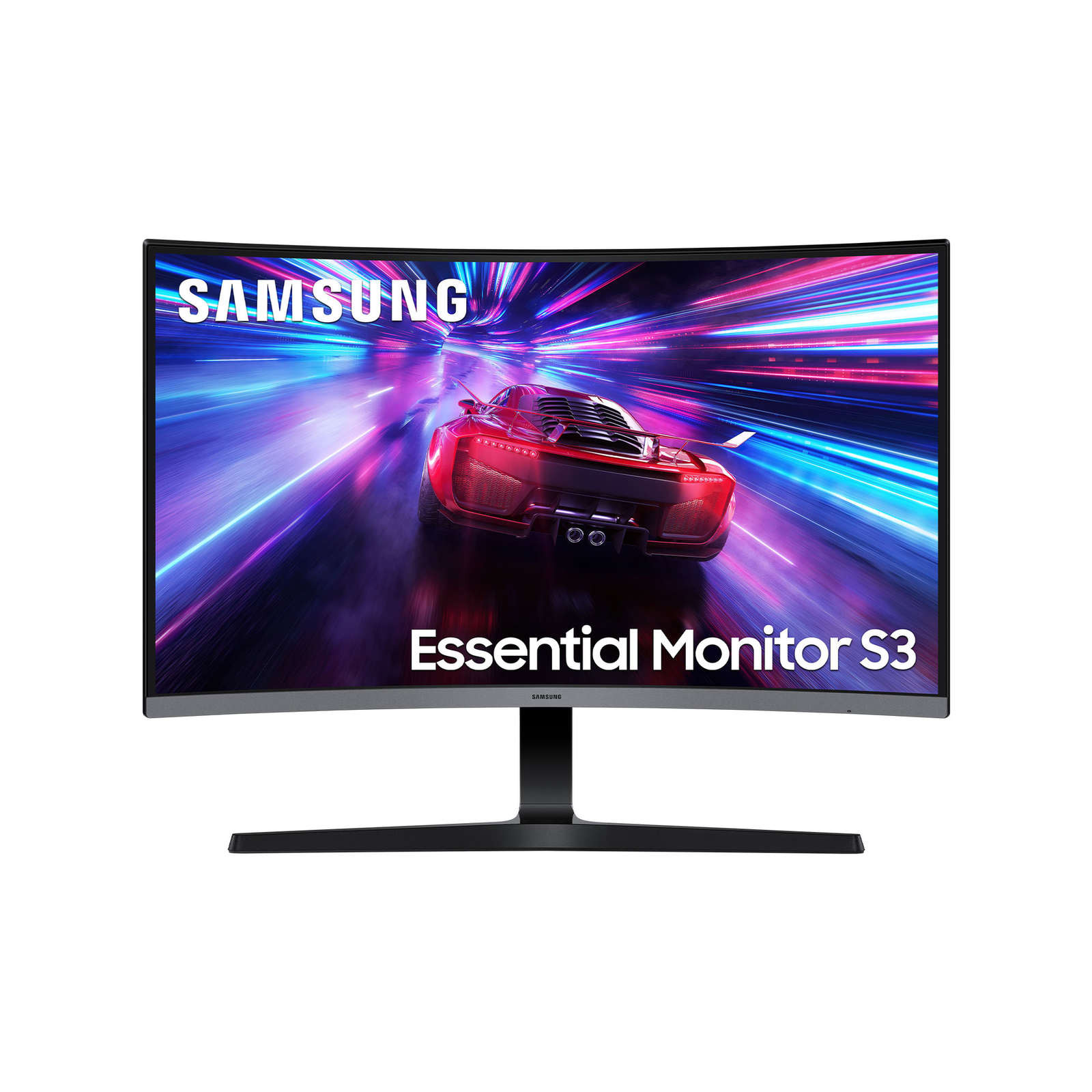 Samsung S39GD 27inch Full HD LCD Black Flat Screen (TFT/LCD) 68.6 Cm
