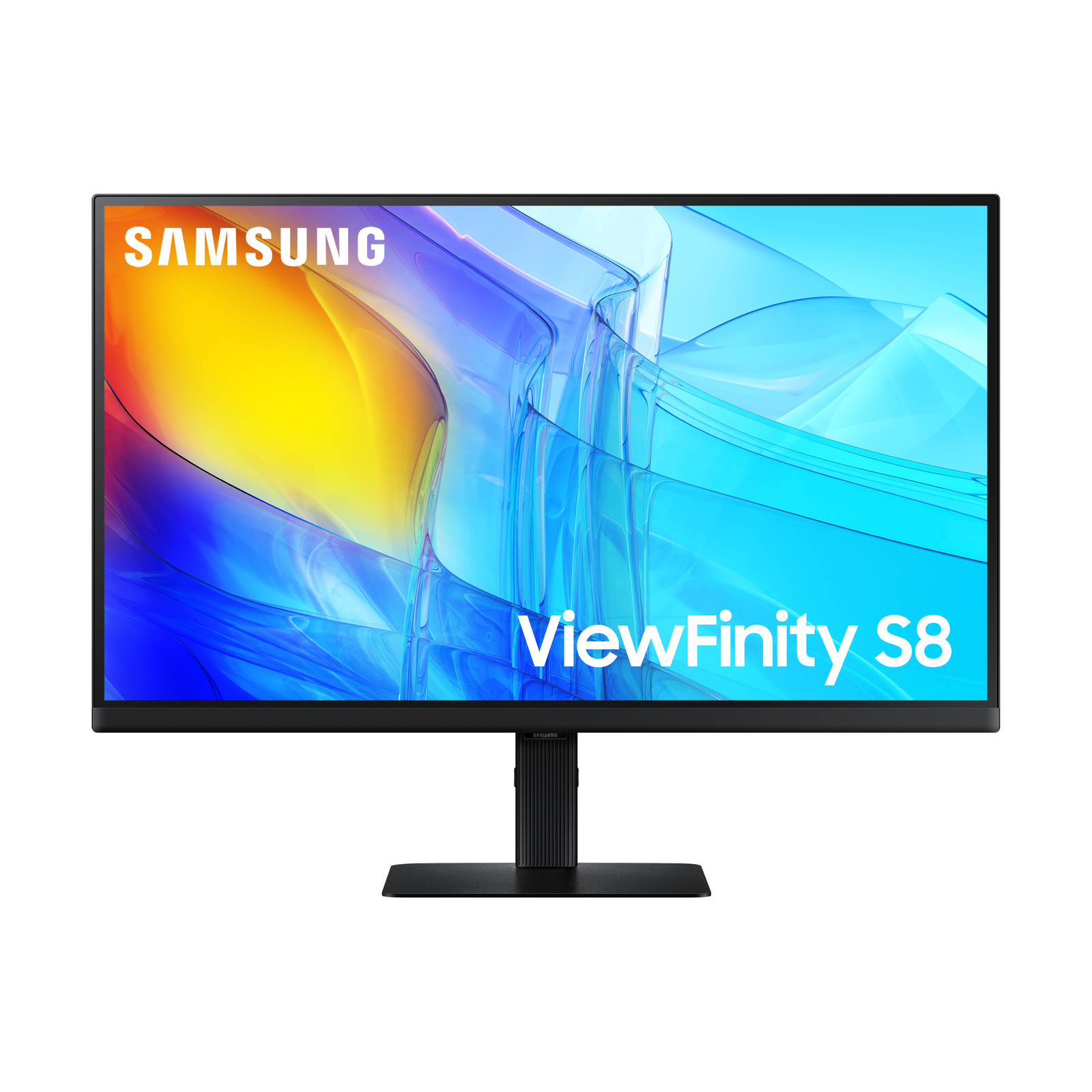 Samsung ViewFinity S8 S27D800EAU S80D LED Monitor