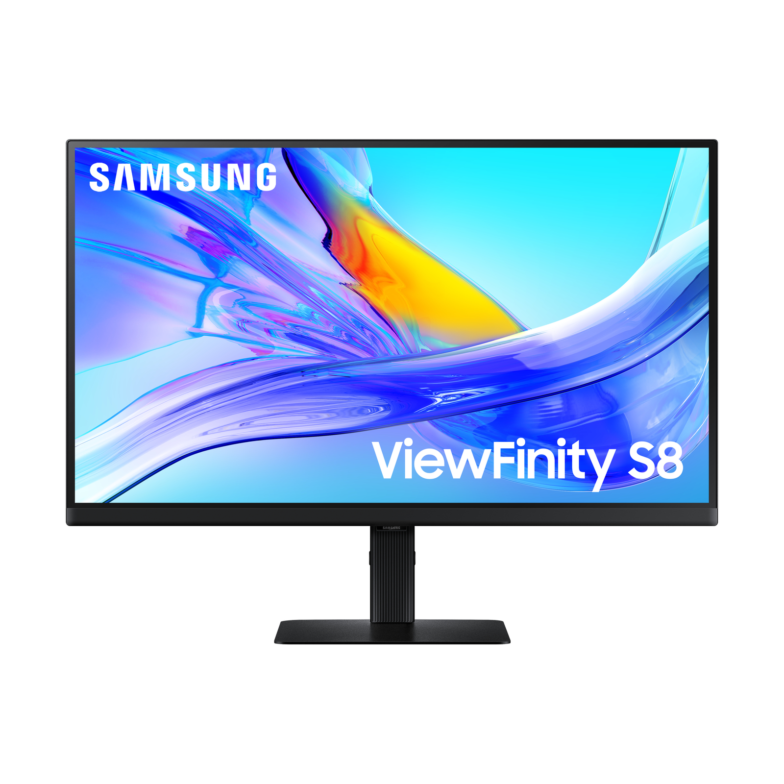 Samsung ViewFinity S8 S27D800UAU S80UD Series LED Monitor USB 68cm (27inch ) 3840 X 2160 UHD
