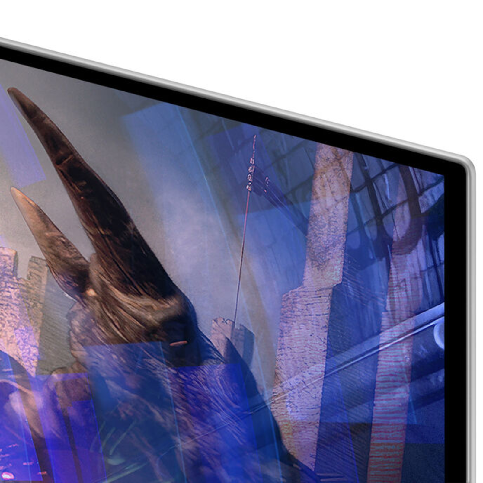 Samsung Odyssey OLED G6 S27DG600SU G60SD Series OLED Monitor Gaming 67cm 27 Inch
