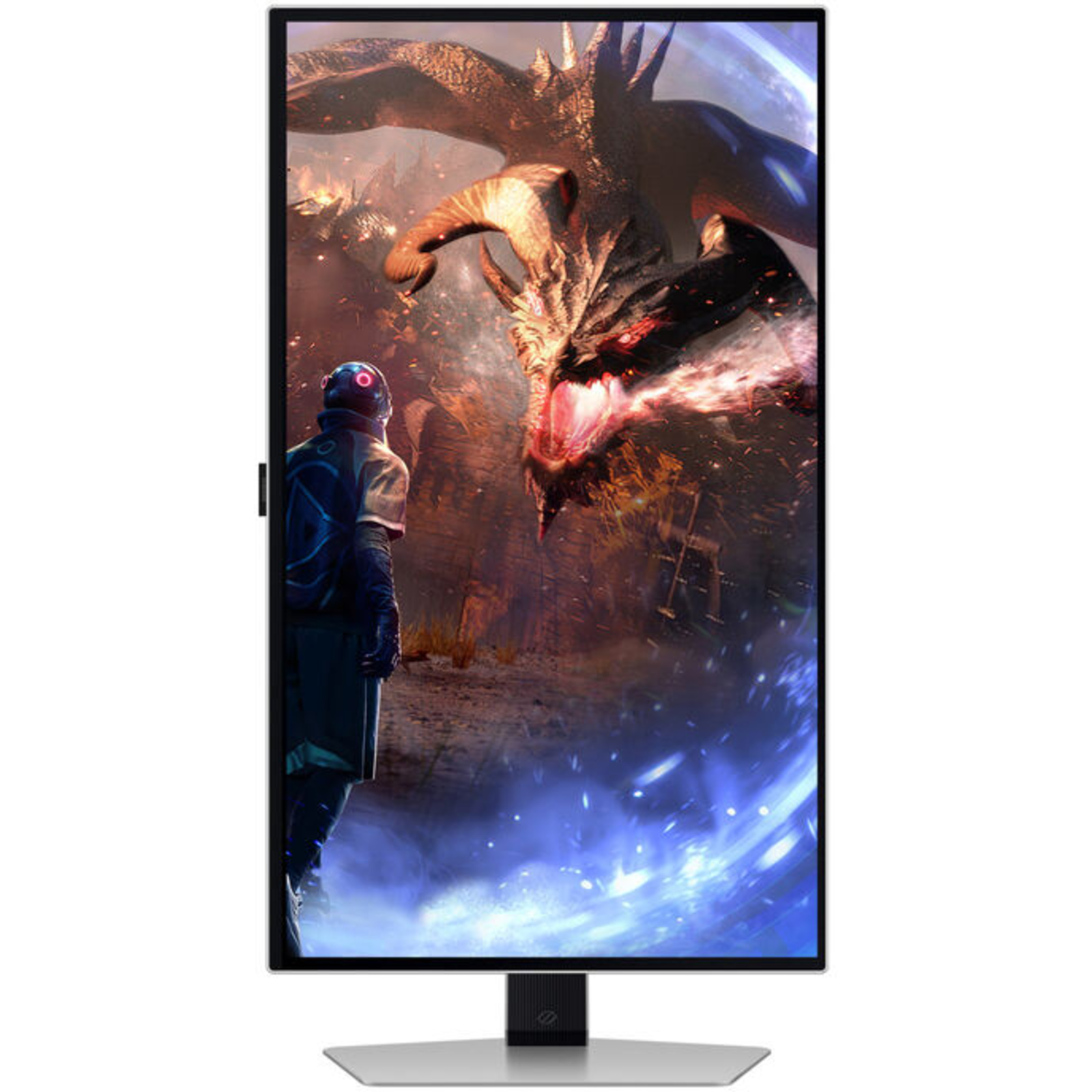 Samsung Odyssey OLED G6 S27DG600SU G60SD Series OLED Monitor Gaming 67cm 27 Inch