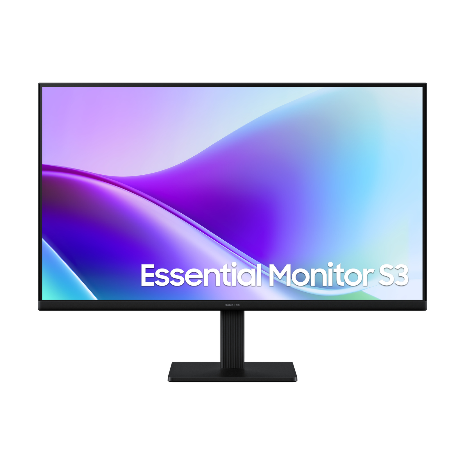 Samsung 27inch Essential S3 S32GF 169 19