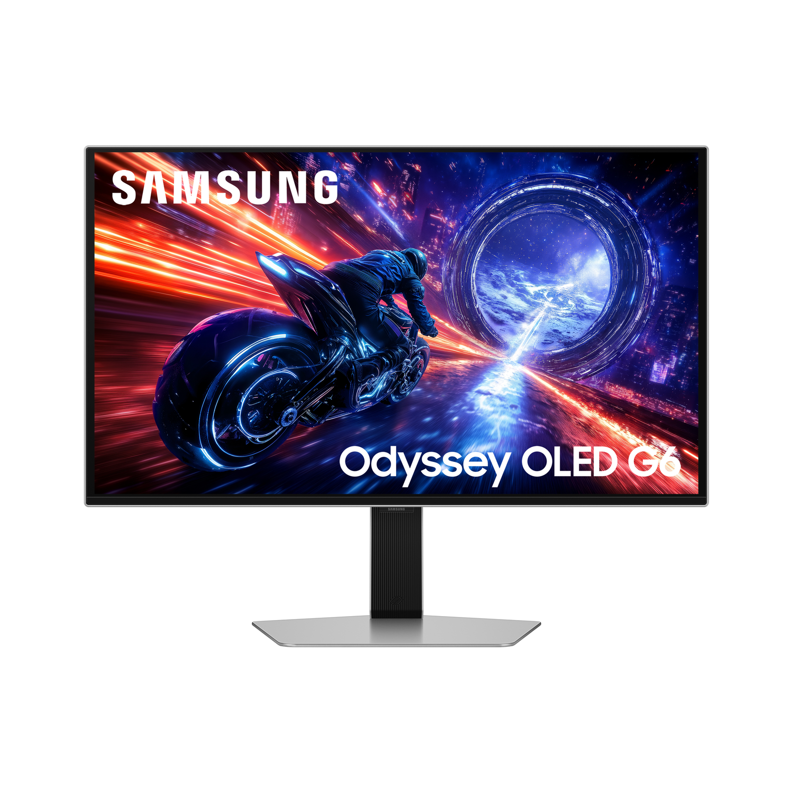Samsung 27inch S27FG602SU 16 9 G60SF Flat Screen (TFT/LCD) 68.6 Cm