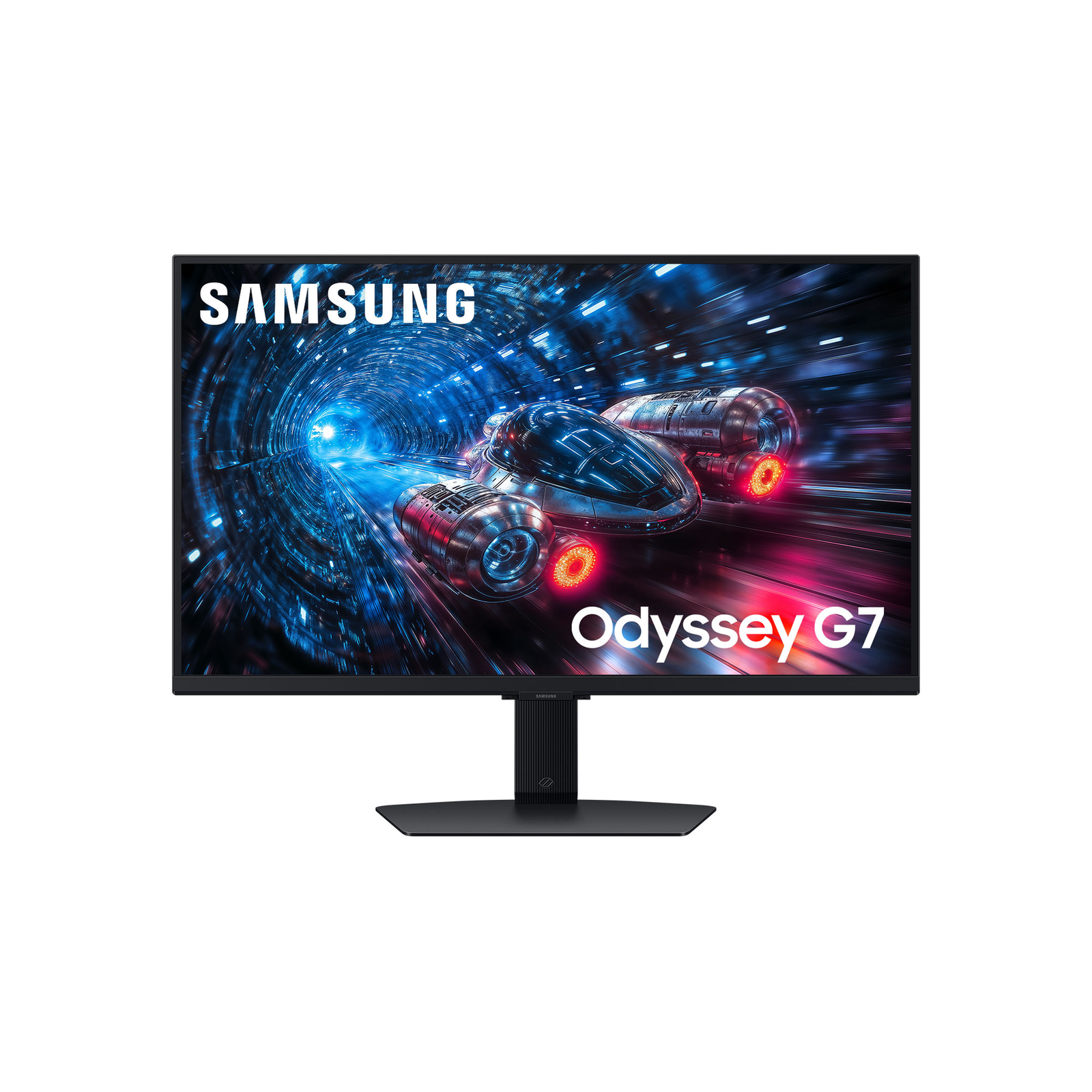 Samsung Odyssey G70F S27FG702EU 27inch Gaming Monitor IPS 4K
