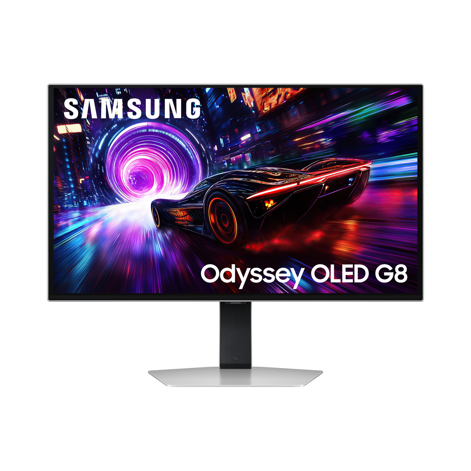 Samsung Odyssey OLED G8 S27FG812SU G81SF Series OLED Monitor Gaming 68.6 Cm (27inch)