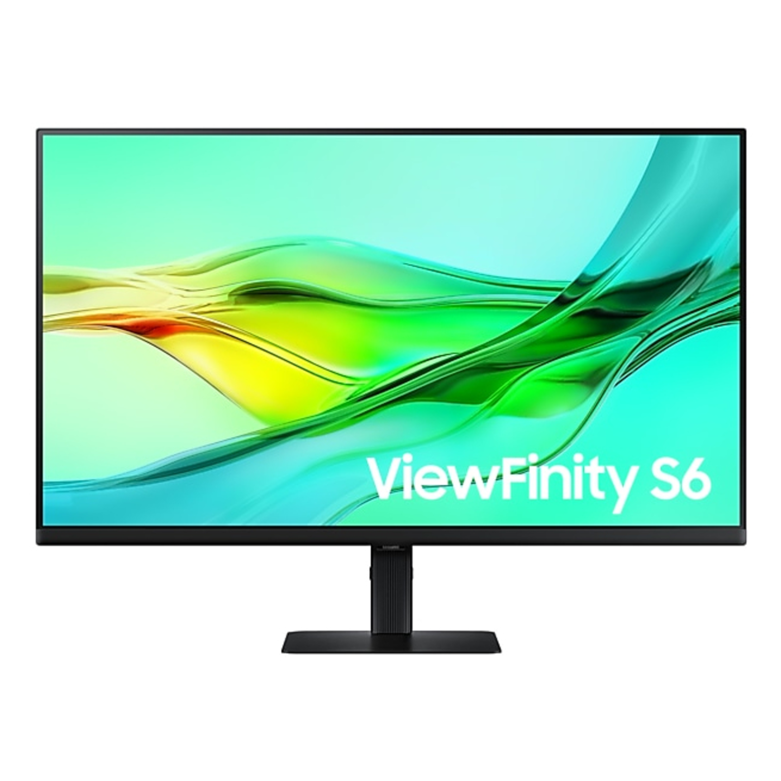 Samsung ViewFinity S6 S32D604UAU S60UD Series LED Monitor USB 81.3 Cm (32inch)