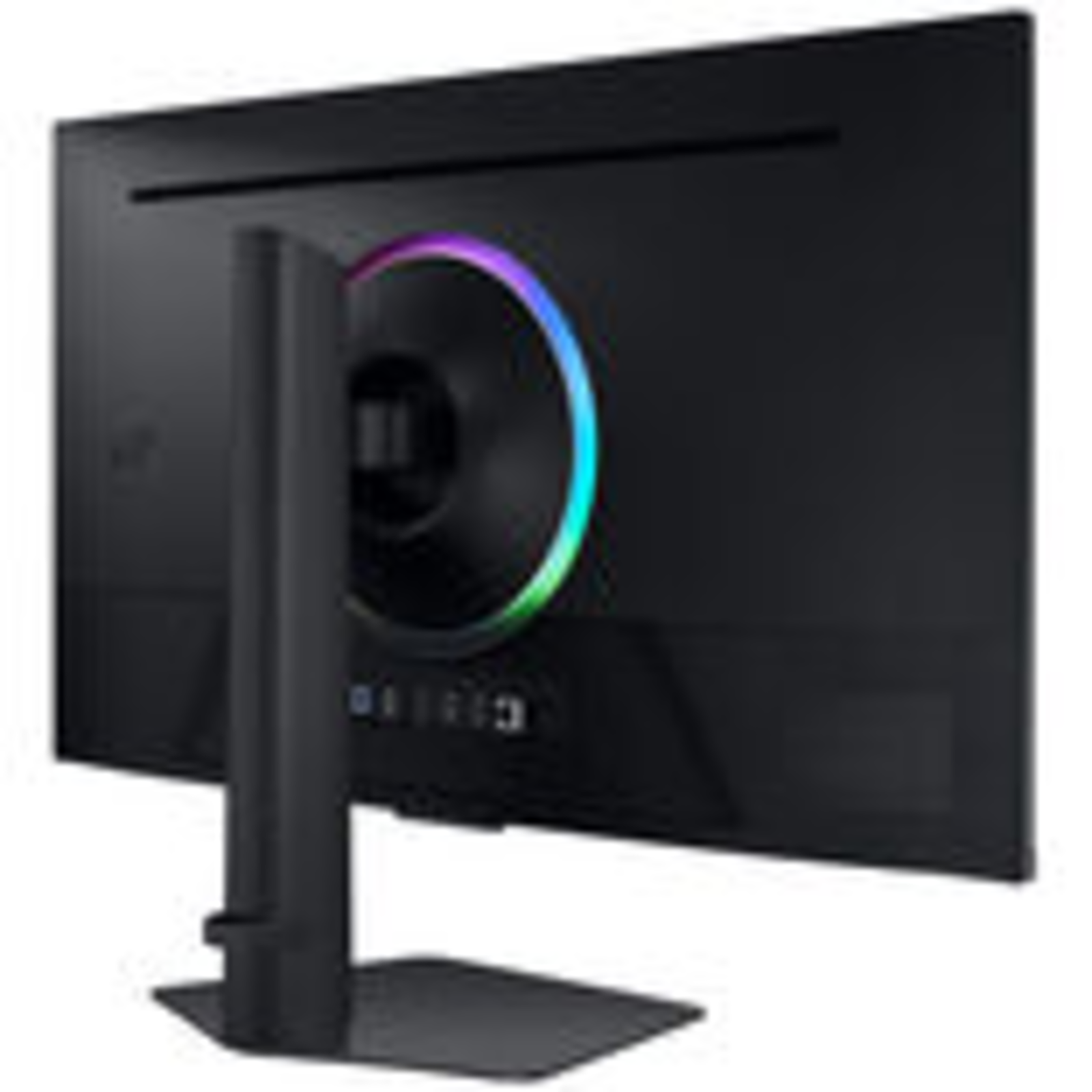 Samsung Odyssey G7 S32DG702EU G70D Series LED Monitor Smart Gaming 81.3 Cm (32inch)