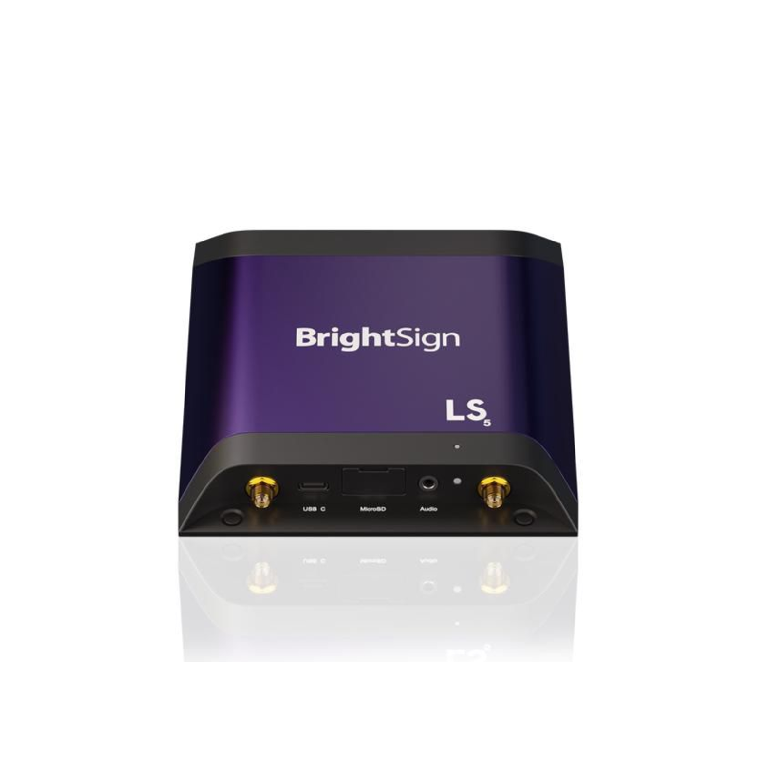 BrightSign LS425 Digital Signage Media Player