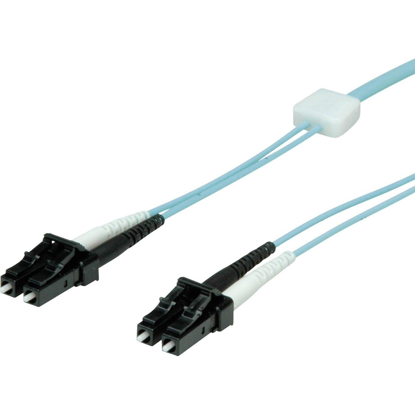 EasyLAN FO LED Patch Cable LC Multi-Mode (M)