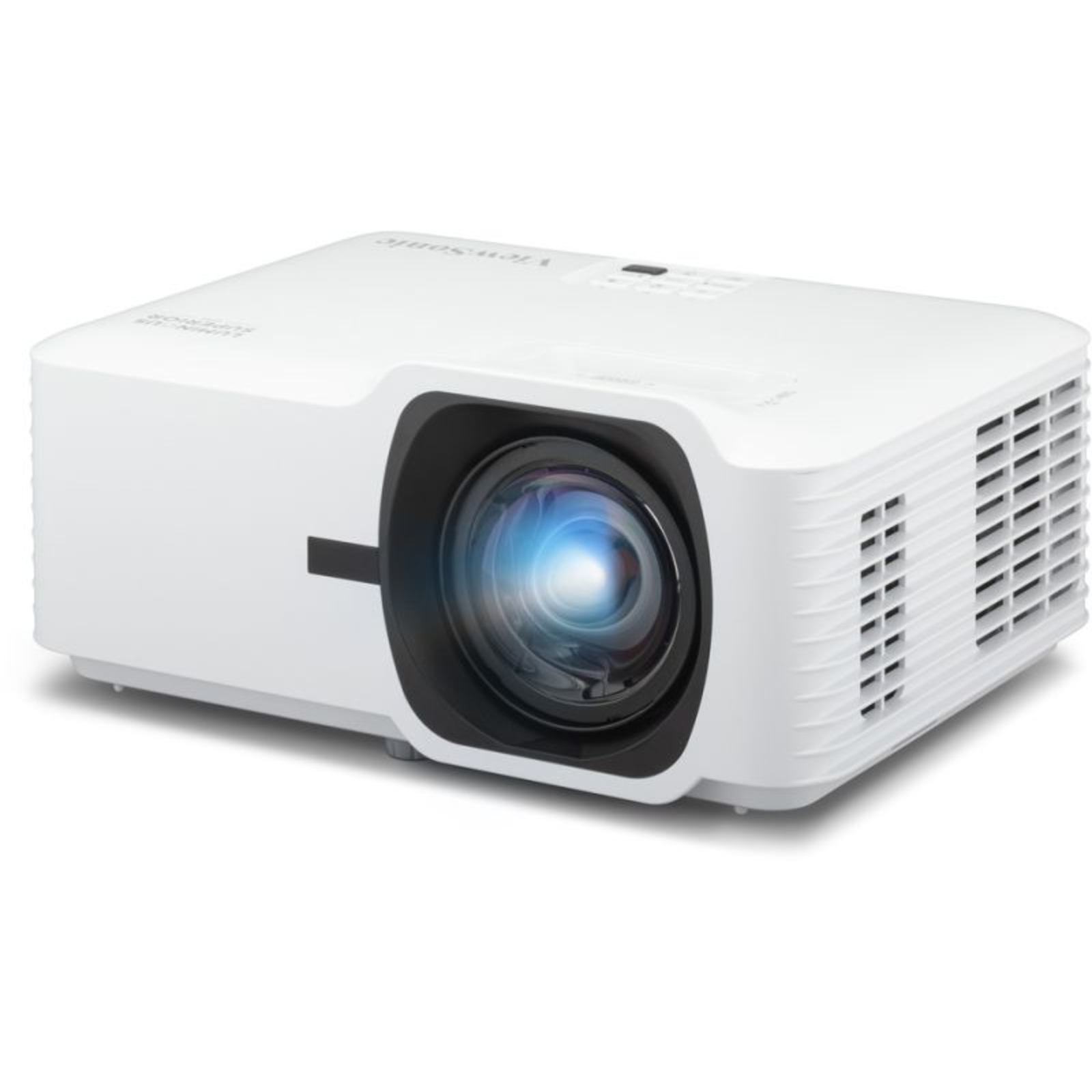 ViewSonic Laser Projector Full HD Short Throw TR 0.49 Incl. 4000 ANSI Lumens