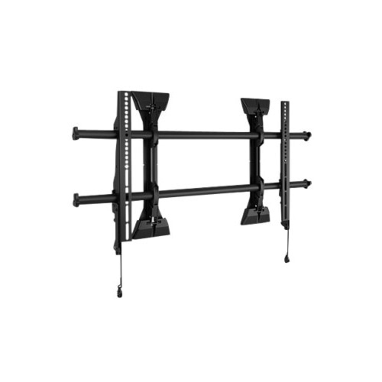 Chief Fixed Wall Mount L up to 91 Kg Micro Adjustable