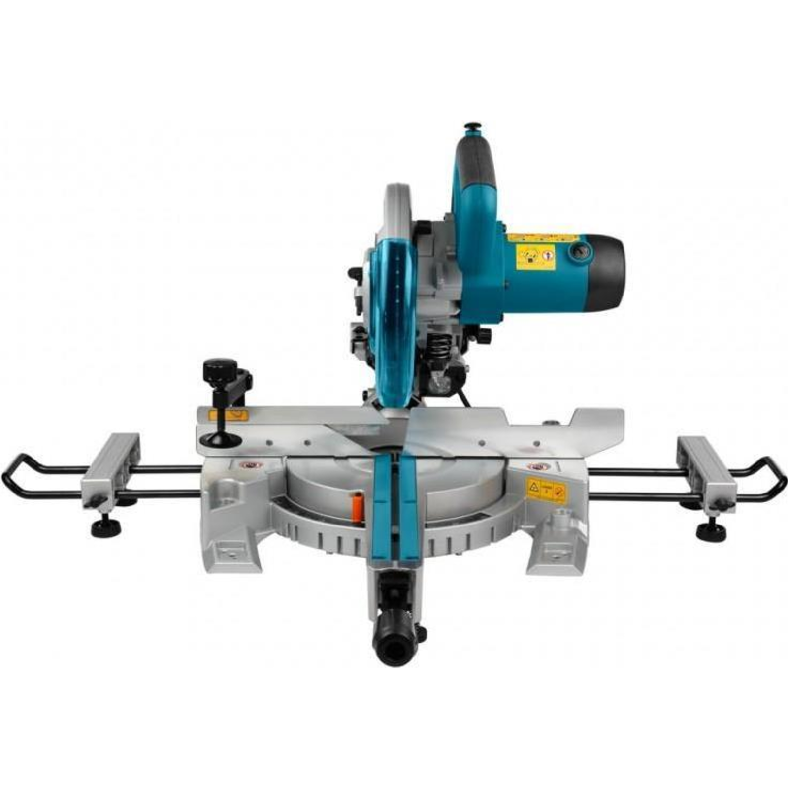 Makita LSO815FLN Sliding Compound Miter Saw 1400 W 216mm