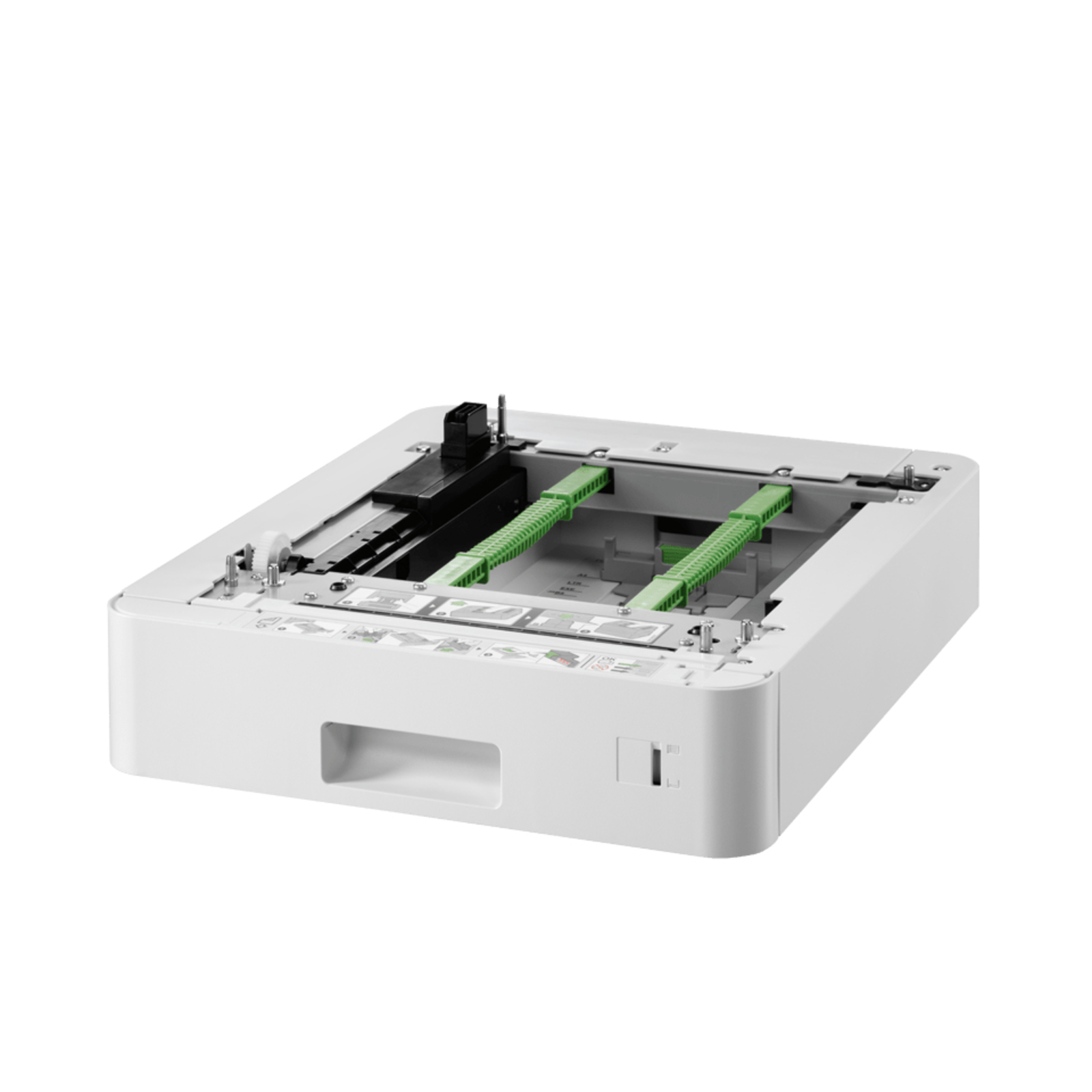 Bredher LT 330CL Paper Cassette