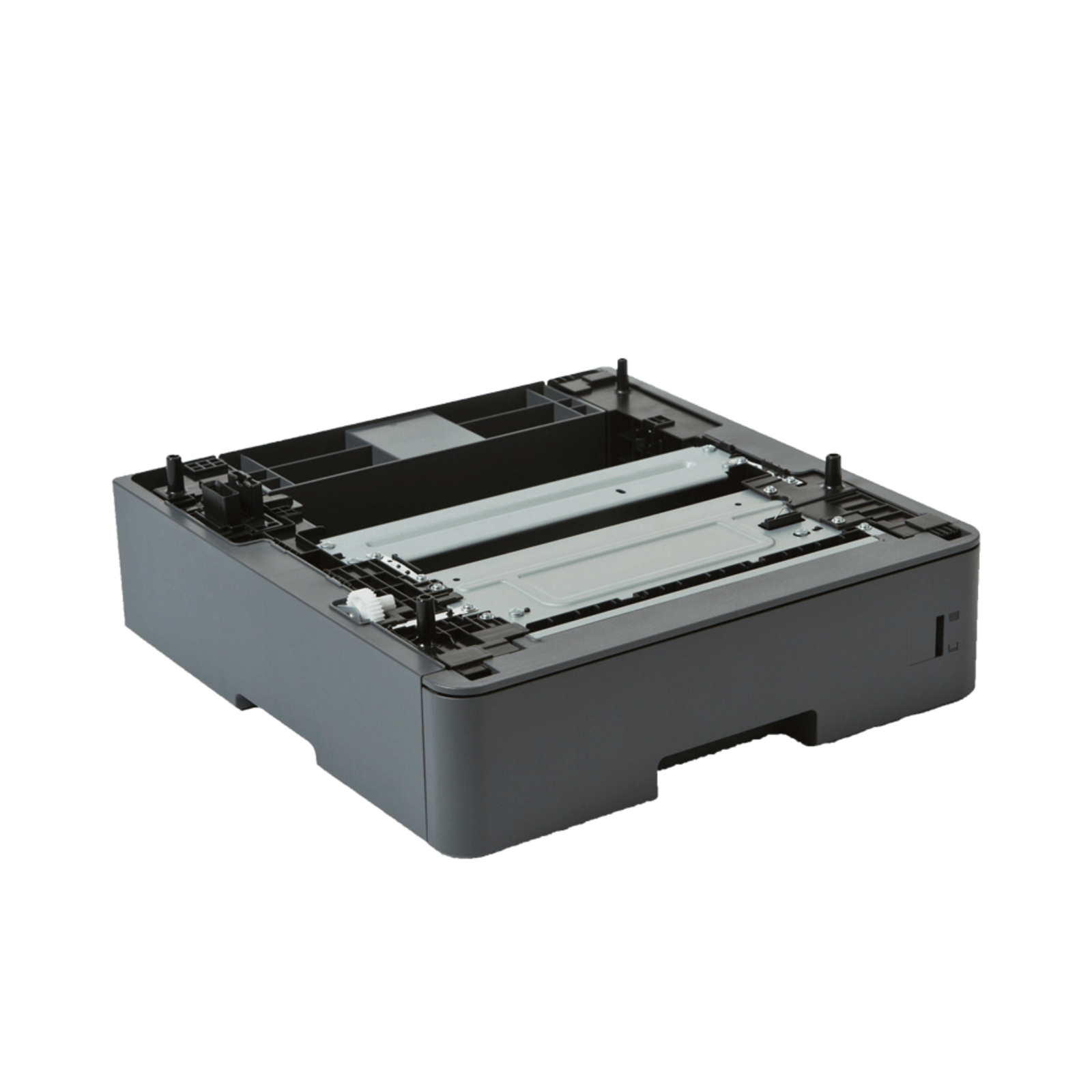 Bredher LT Media Tray Feeds 250 Sheets