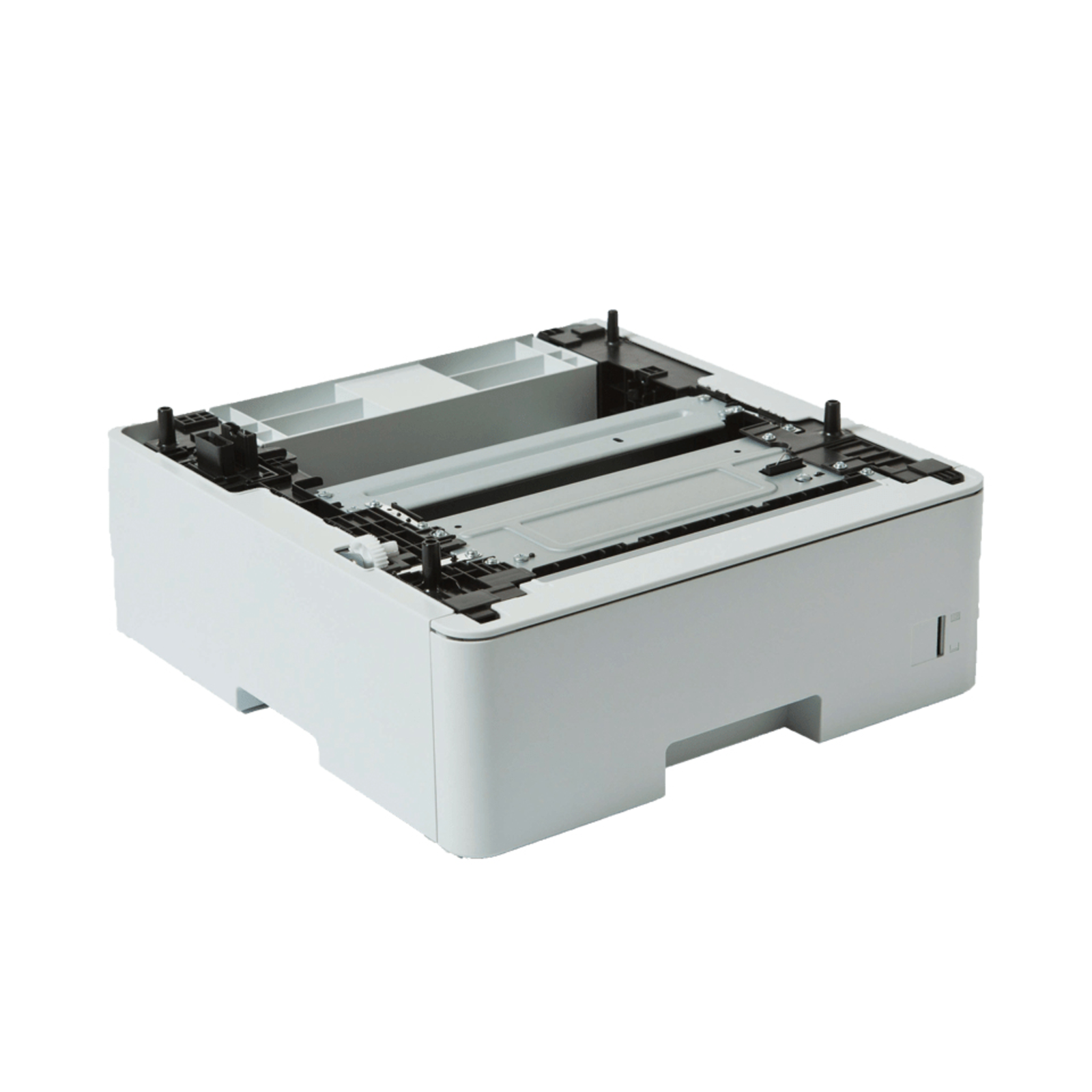 Bredher LT Media Tray Feeds 520 Sheets