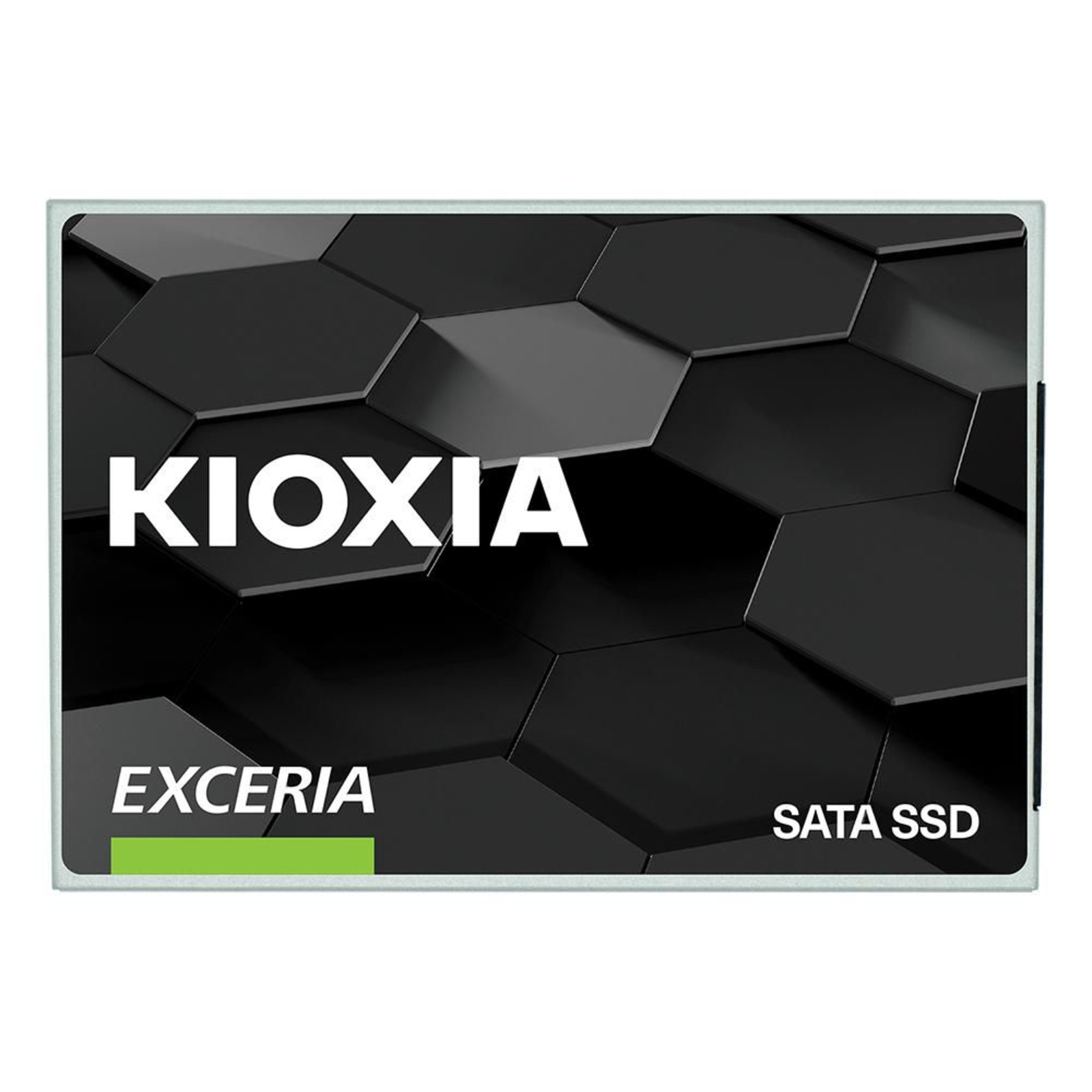 Kioxia EXCERIA SSD 480GB 2.5 SATA-600