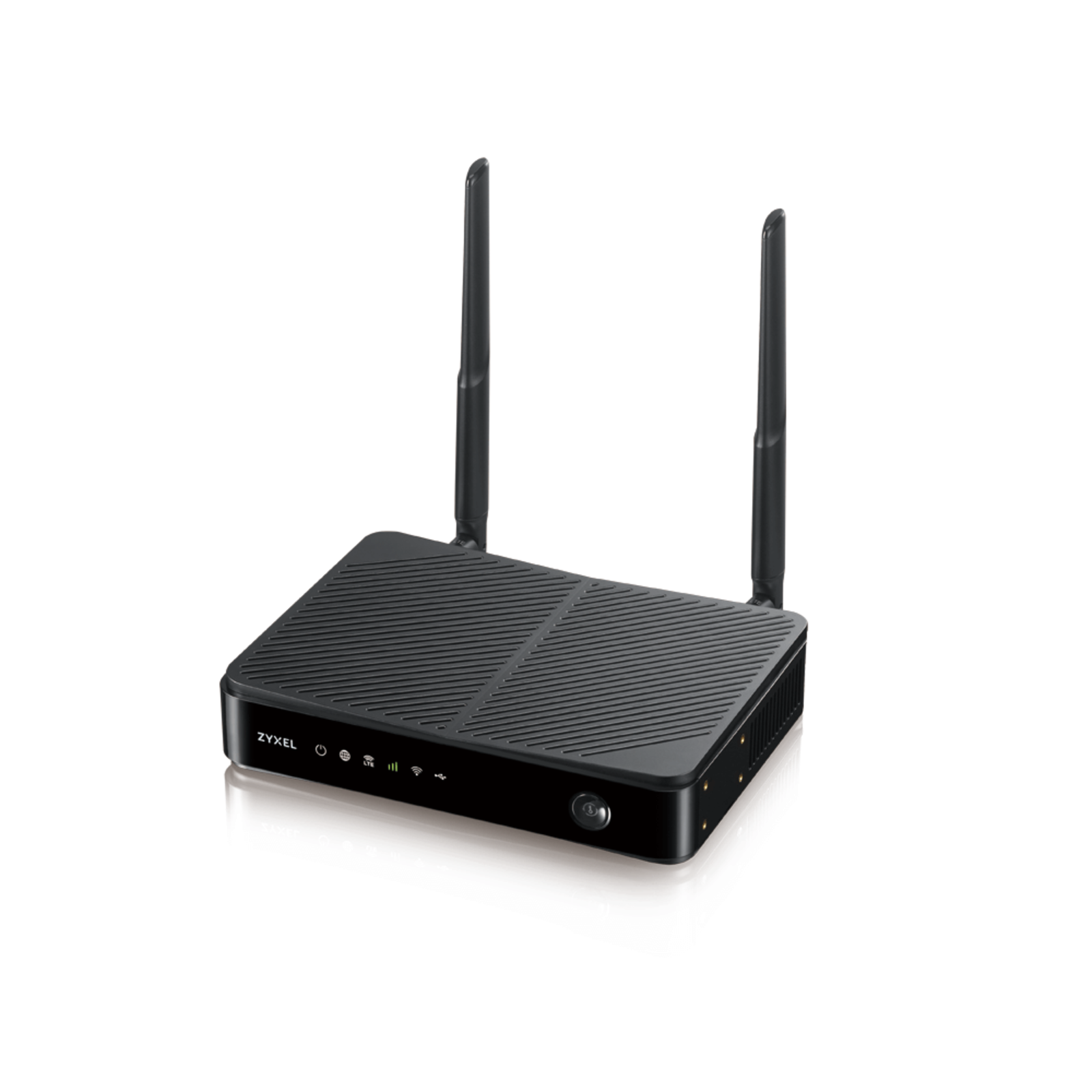 Zyxel LTE3301-PLUS Wireless router WWAN 4-port Switch