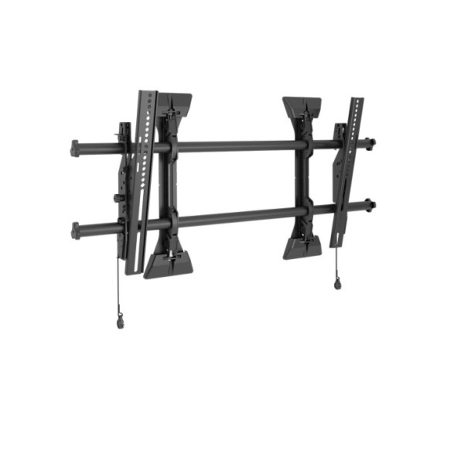 Chief Tilt Wall Mount L up to 91 Kg Micro Adjustable